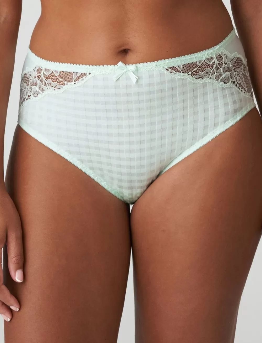 Prima Donna Briefs<Madison Full Briefs Spring Blossom