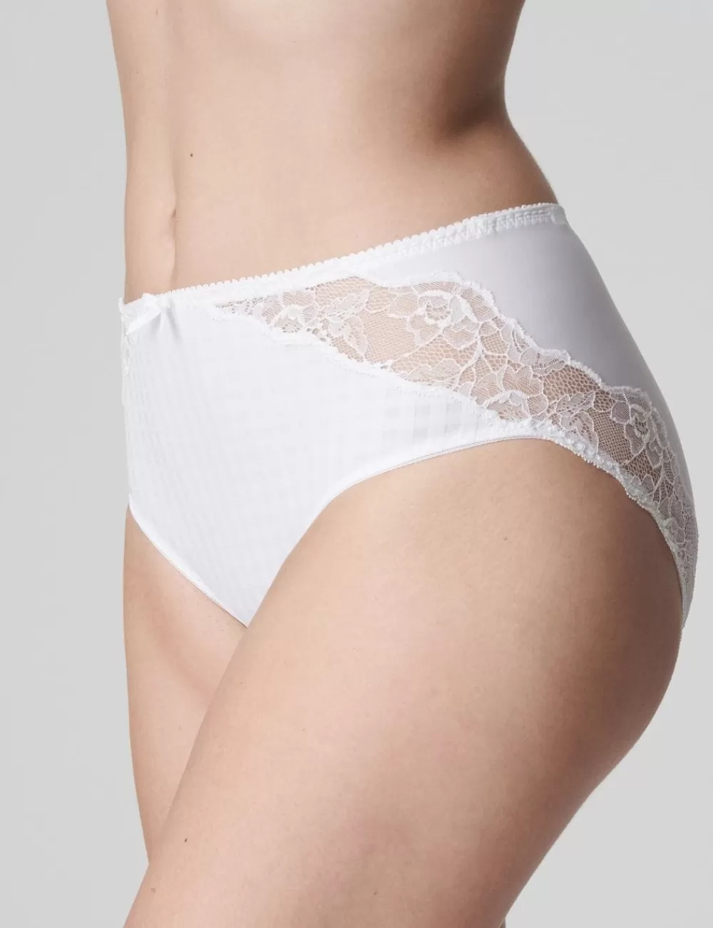 Prima Donna Briefs<Madison Full Briefs