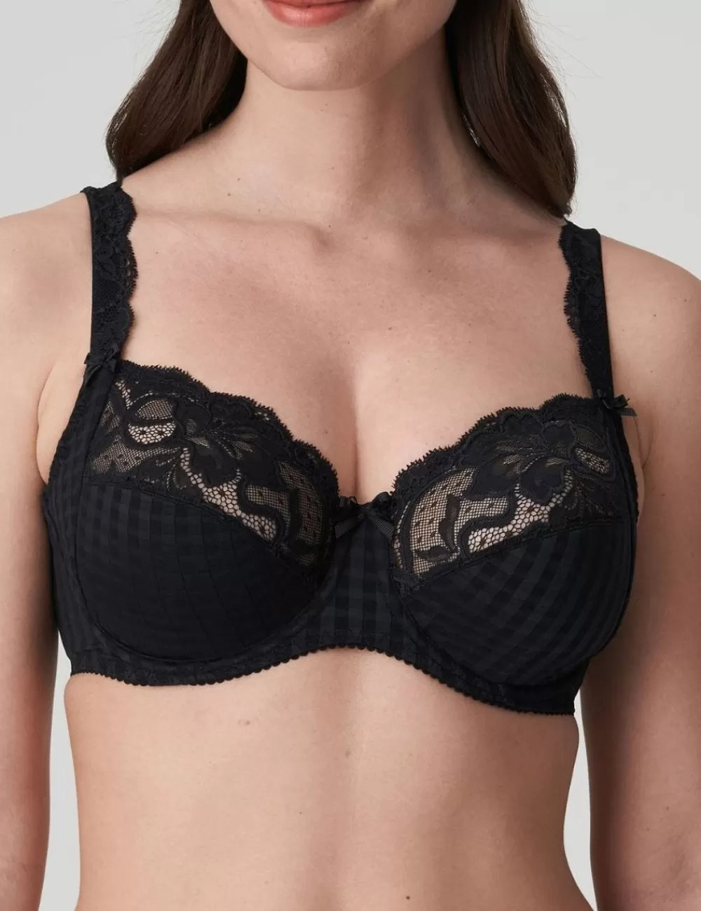 Prima Donna Plus Size | Full Cup<Madison Full Cup Bra