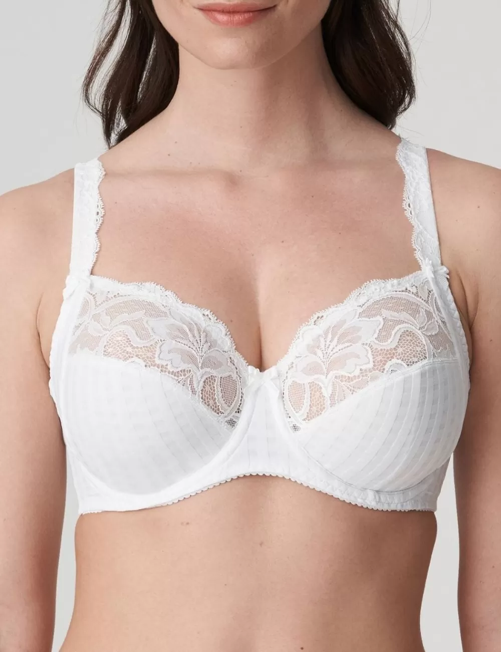 Prima Donna Plus Size | Non-Moulded<Madison Full Cup Bra