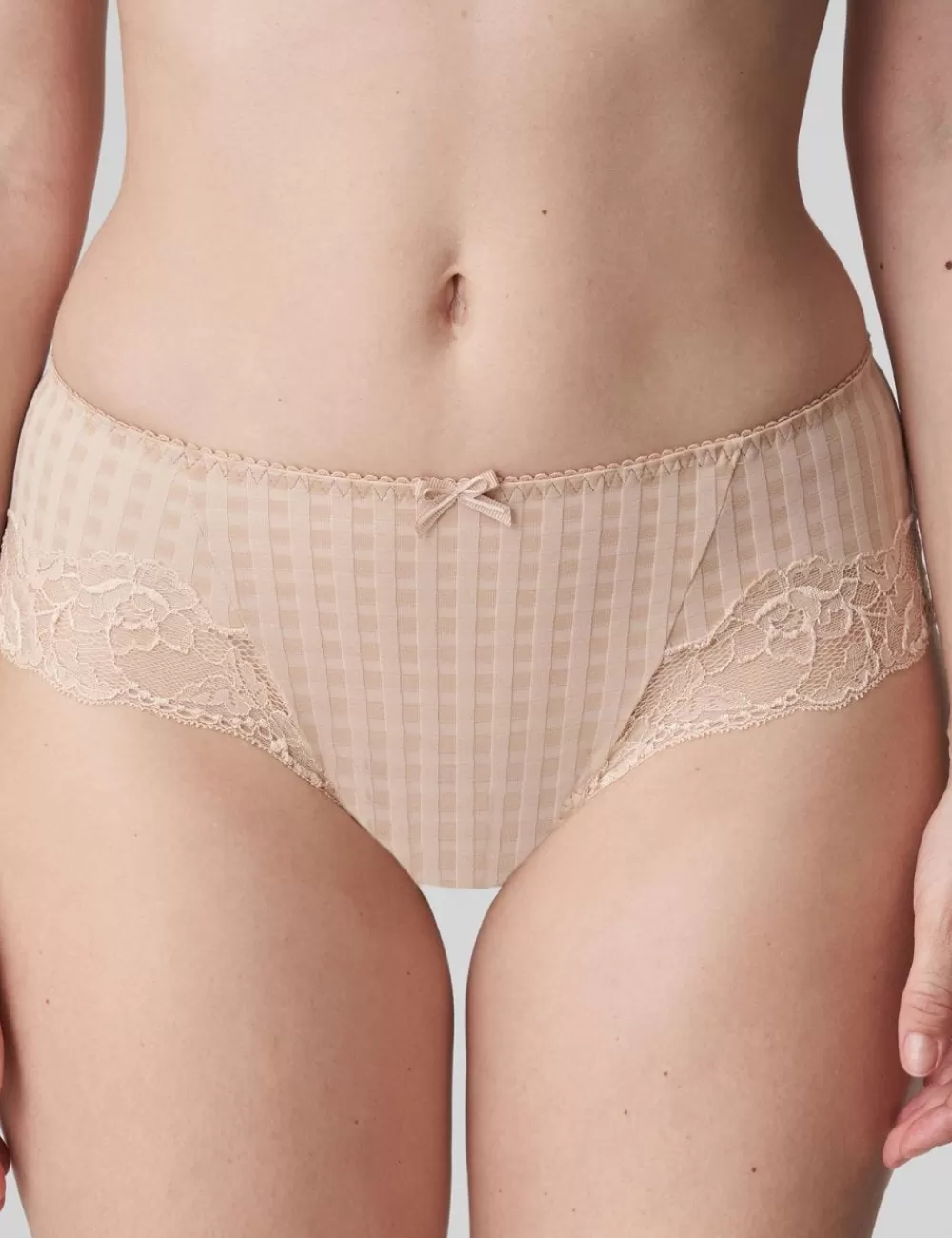 Prima Donna Shorts<Madison Hotpants Caffe Latte