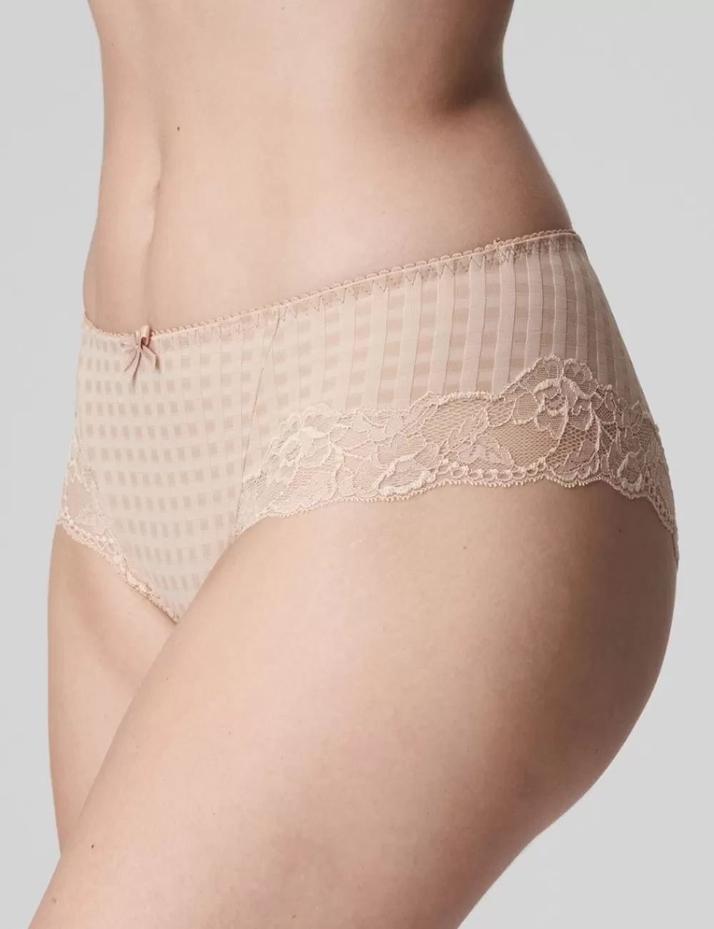 Prima Donna Shorts<Madison Hotpants Caffe Latte