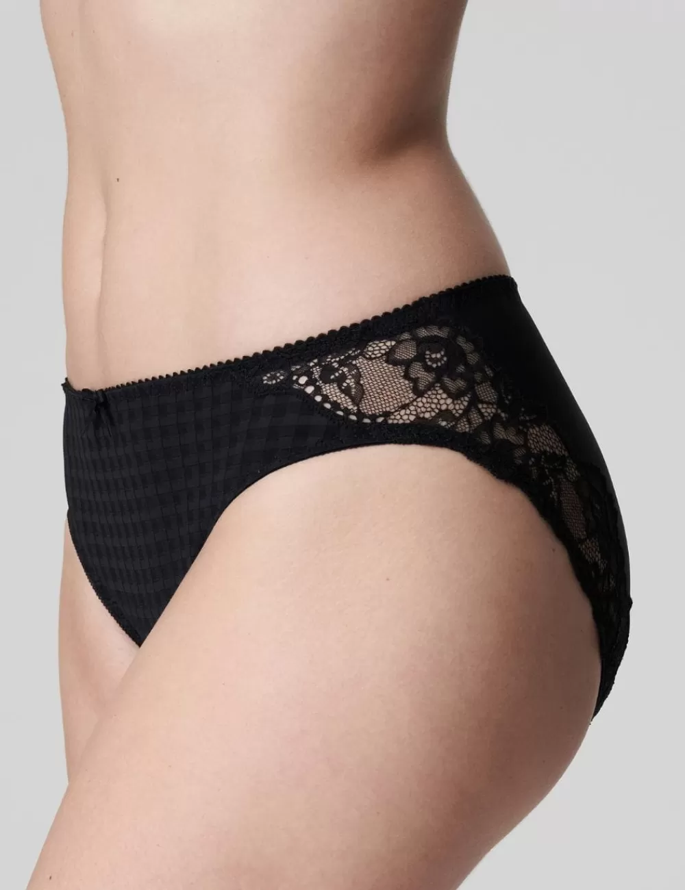 Prima Donna Briefs<Madison Rio Briefs