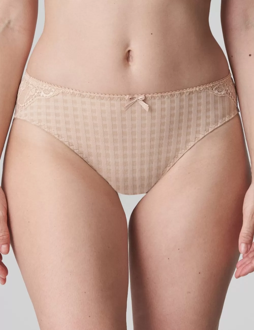 Prima Donna Briefs<Madison Rio Briefs Caffe Latte