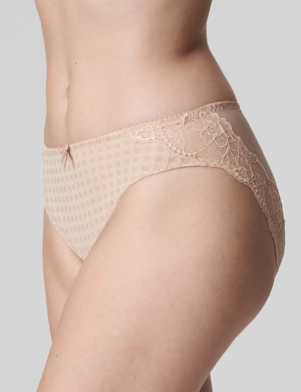 Prima Donna Briefs<Madison Rio Briefs Caffe Latte