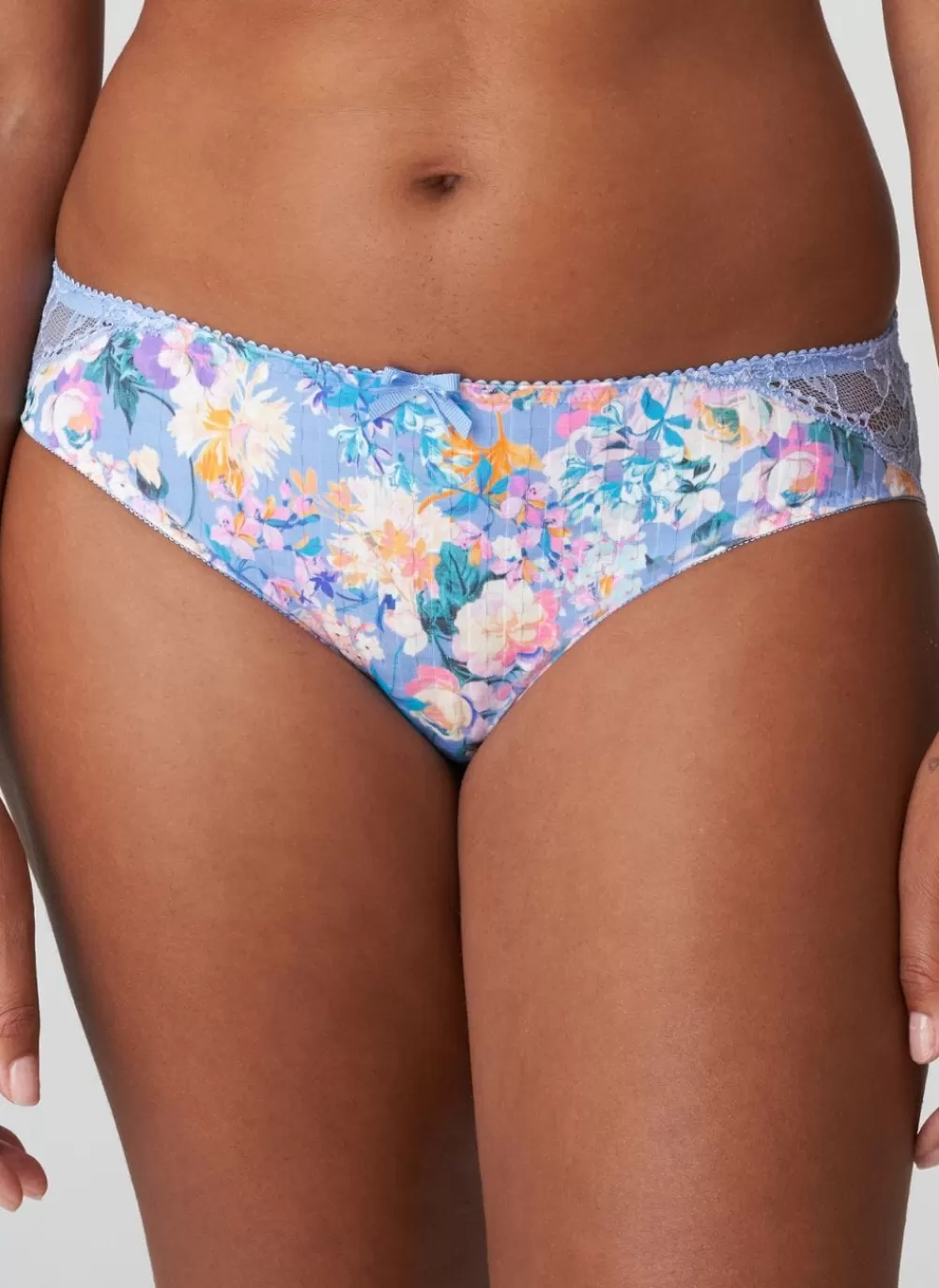 Prima Donna Briefs<Madison Rio Briefs Open Air