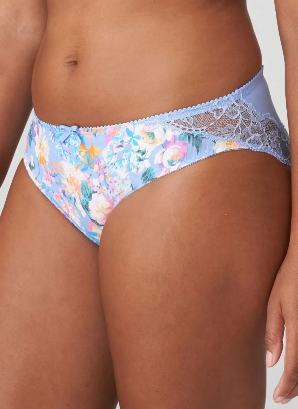 Prima Donna Briefs<Madison Rio Briefs Open Air