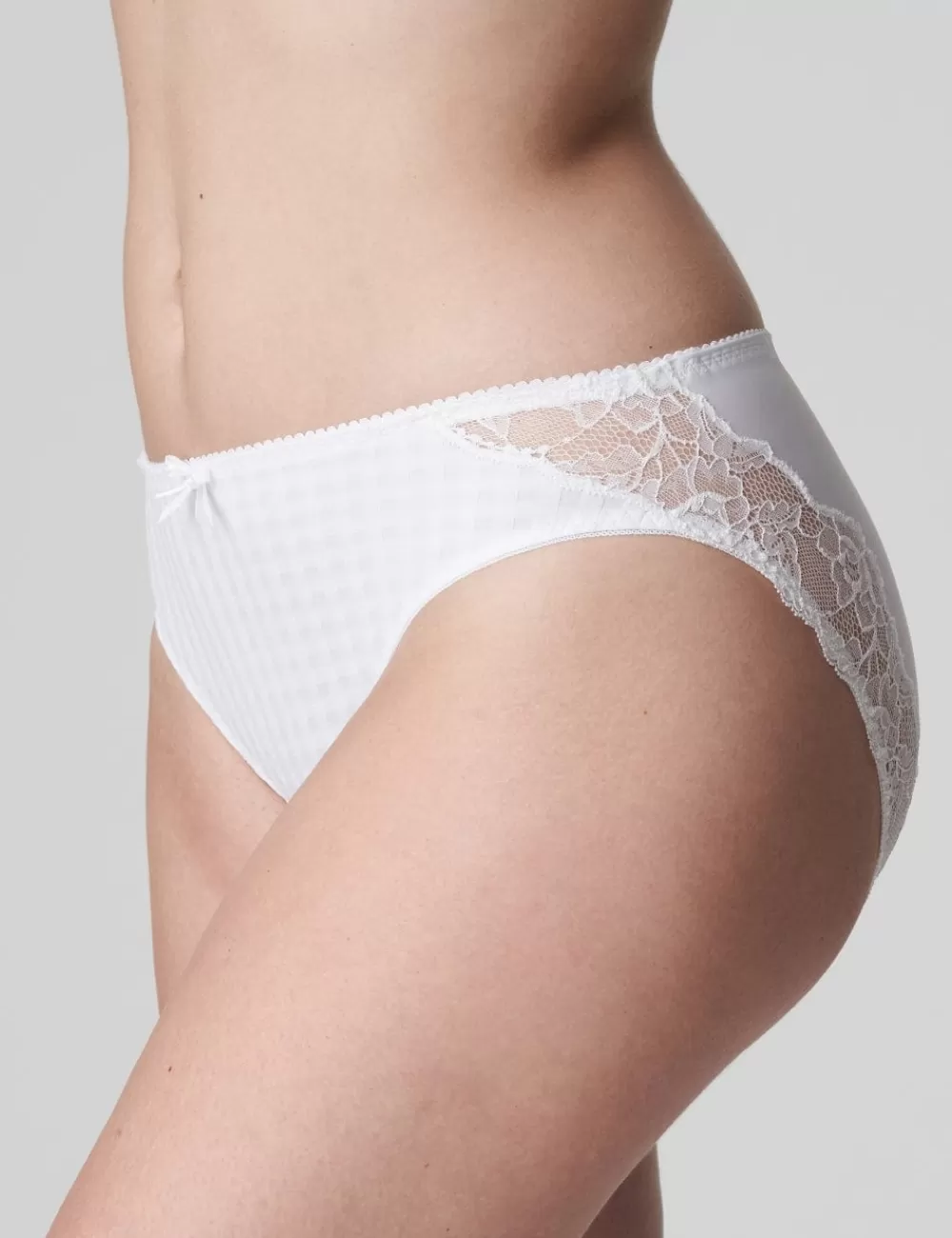 Prima Donna Briefs<Madison Rio Briefs