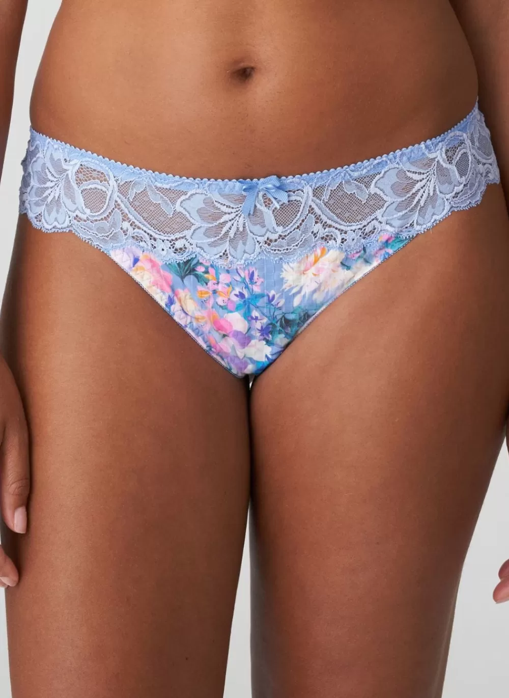 Prima Donna Thongs<Madison Thong Open Air