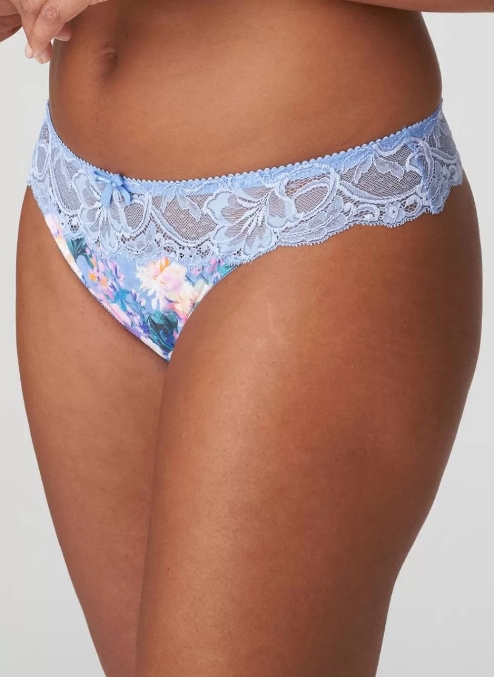 Prima Donna Thongs<Madison Thong Open Air