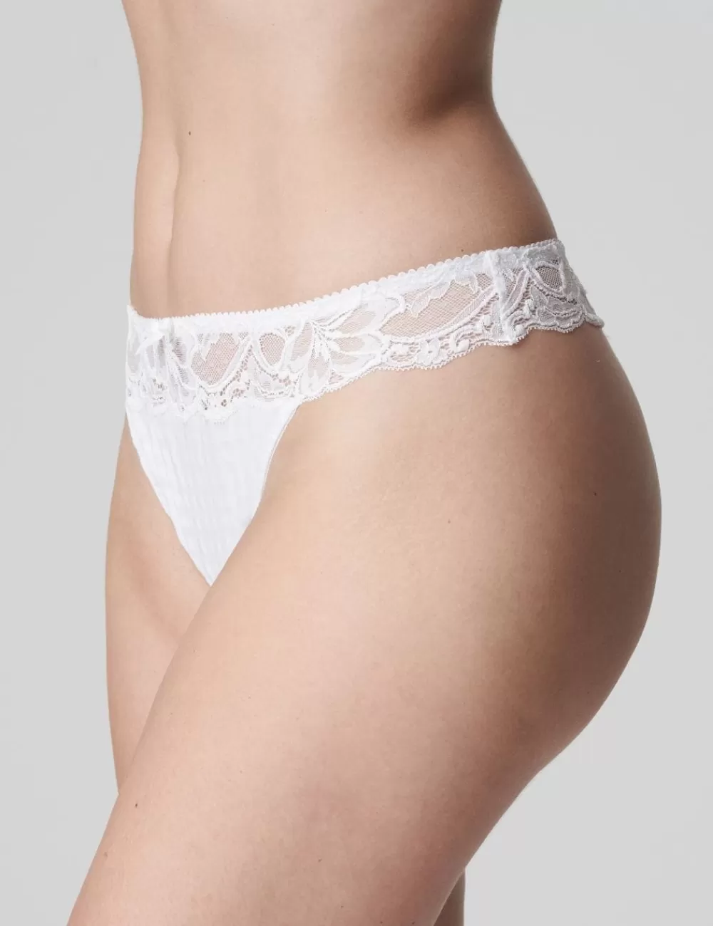 Prima Donna Thongs<Madison Thong