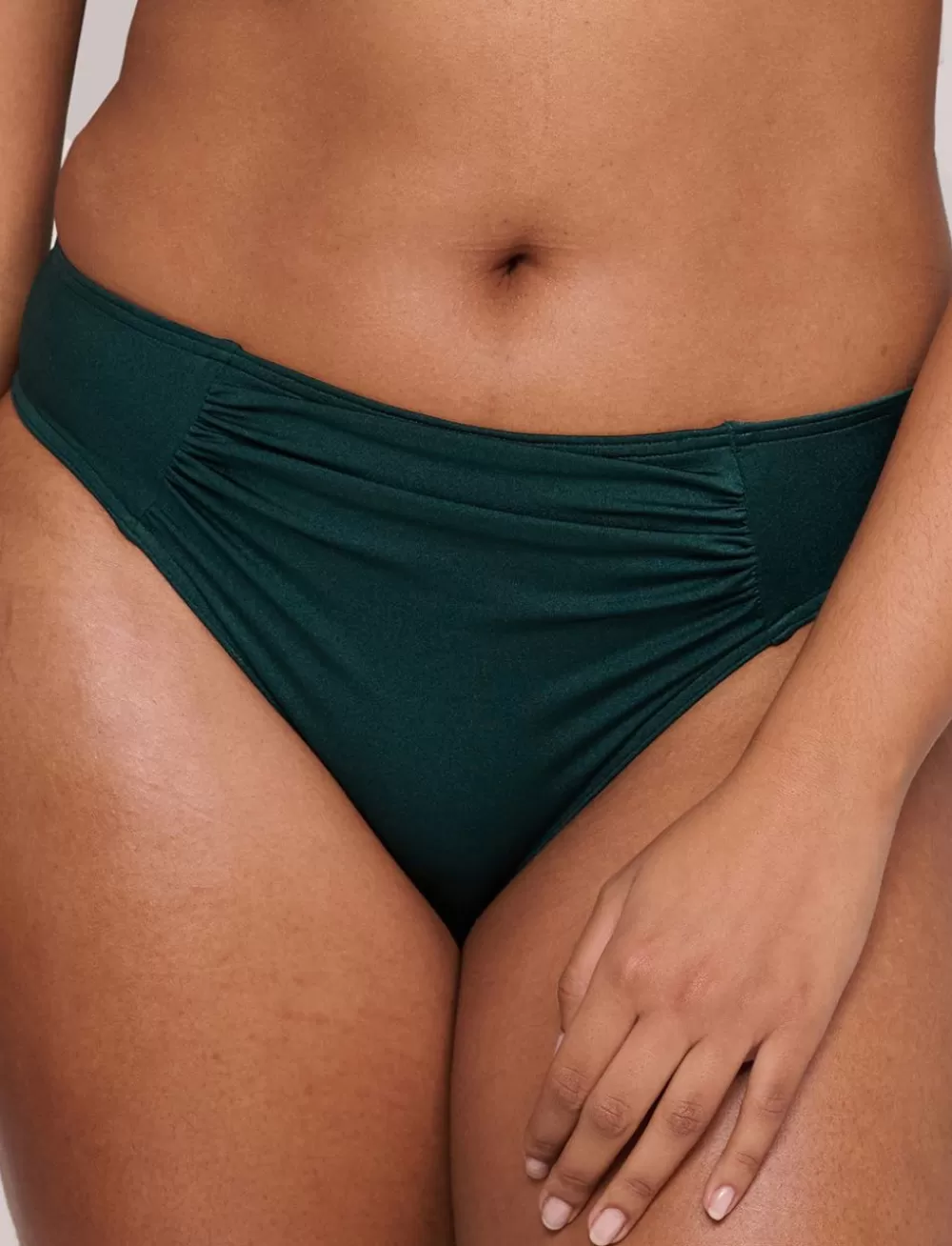 Prima Donna Bottoms<Mangalore Rio Bikini Briefs Jewel Green