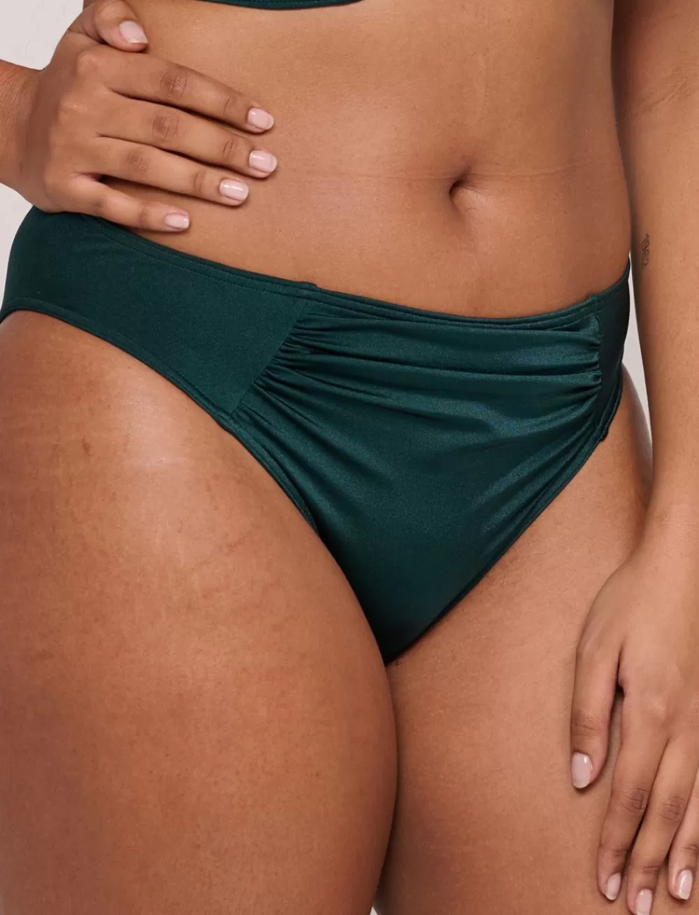 Prima Donna Bottoms<Mangalore Rio Bikini Briefs Jewel Green