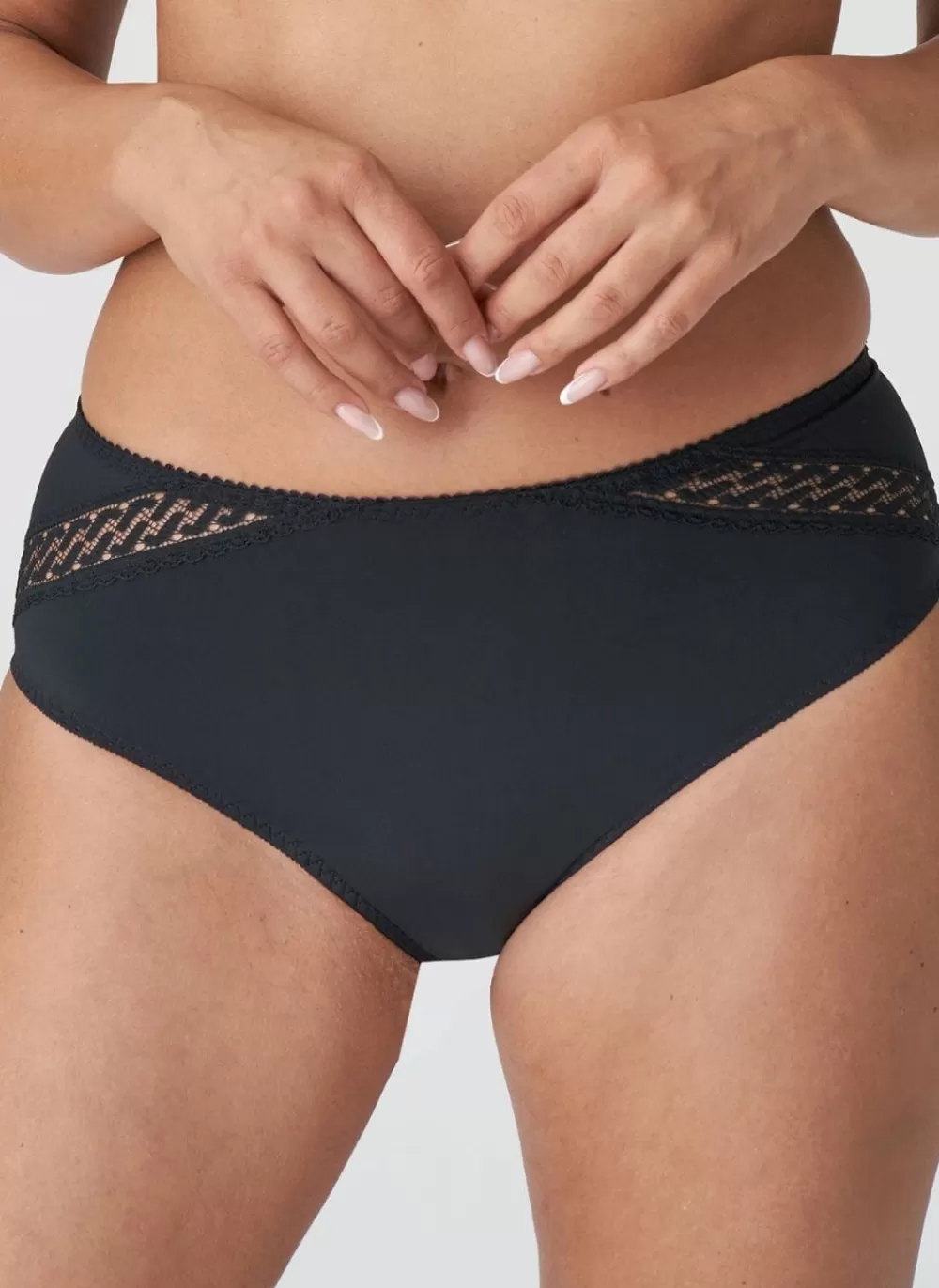 Prima Donna Briefs<Montara Full Briefs