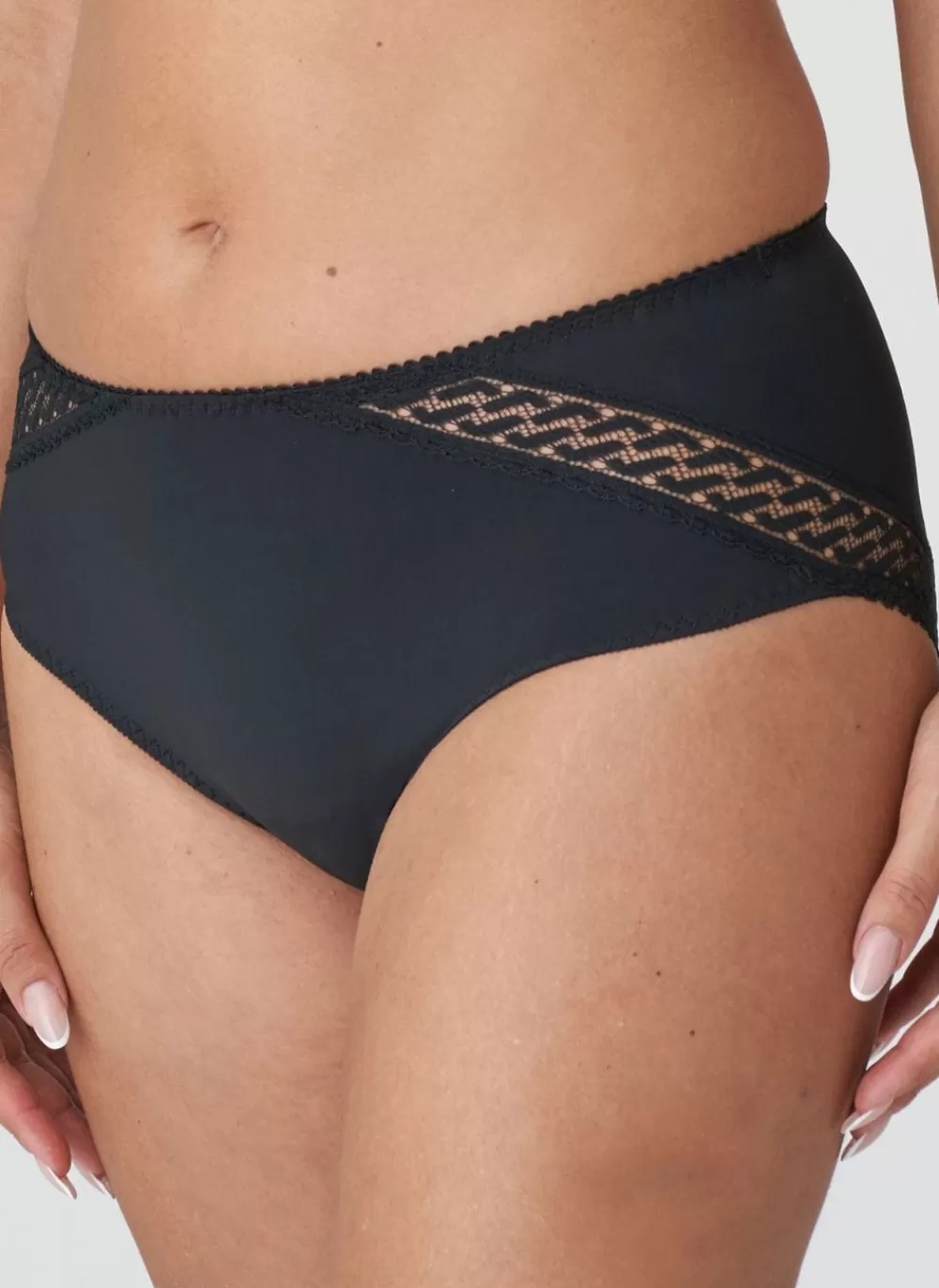 Prima Donna Briefs<Montara Full Briefs