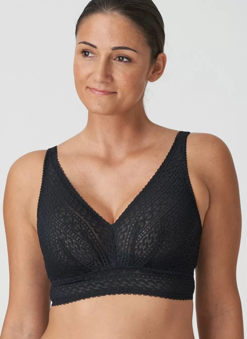 Prima Donna Wirefree | Everyday<Montara Full Cup Wirefree Bra