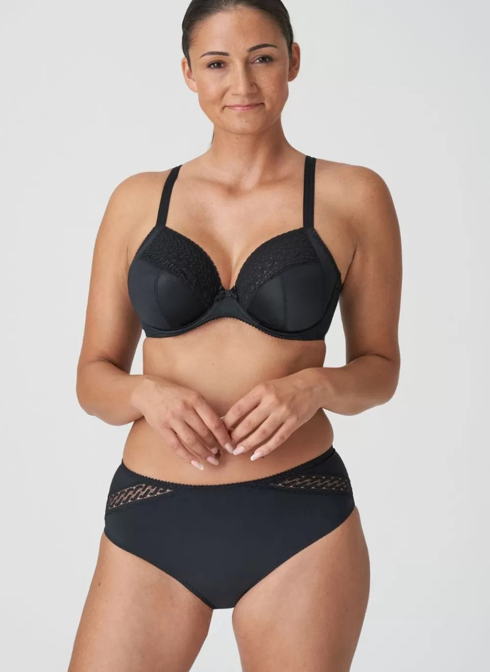 Prima Donna Plunge | Non-Moulded<Montara Plunge Bra