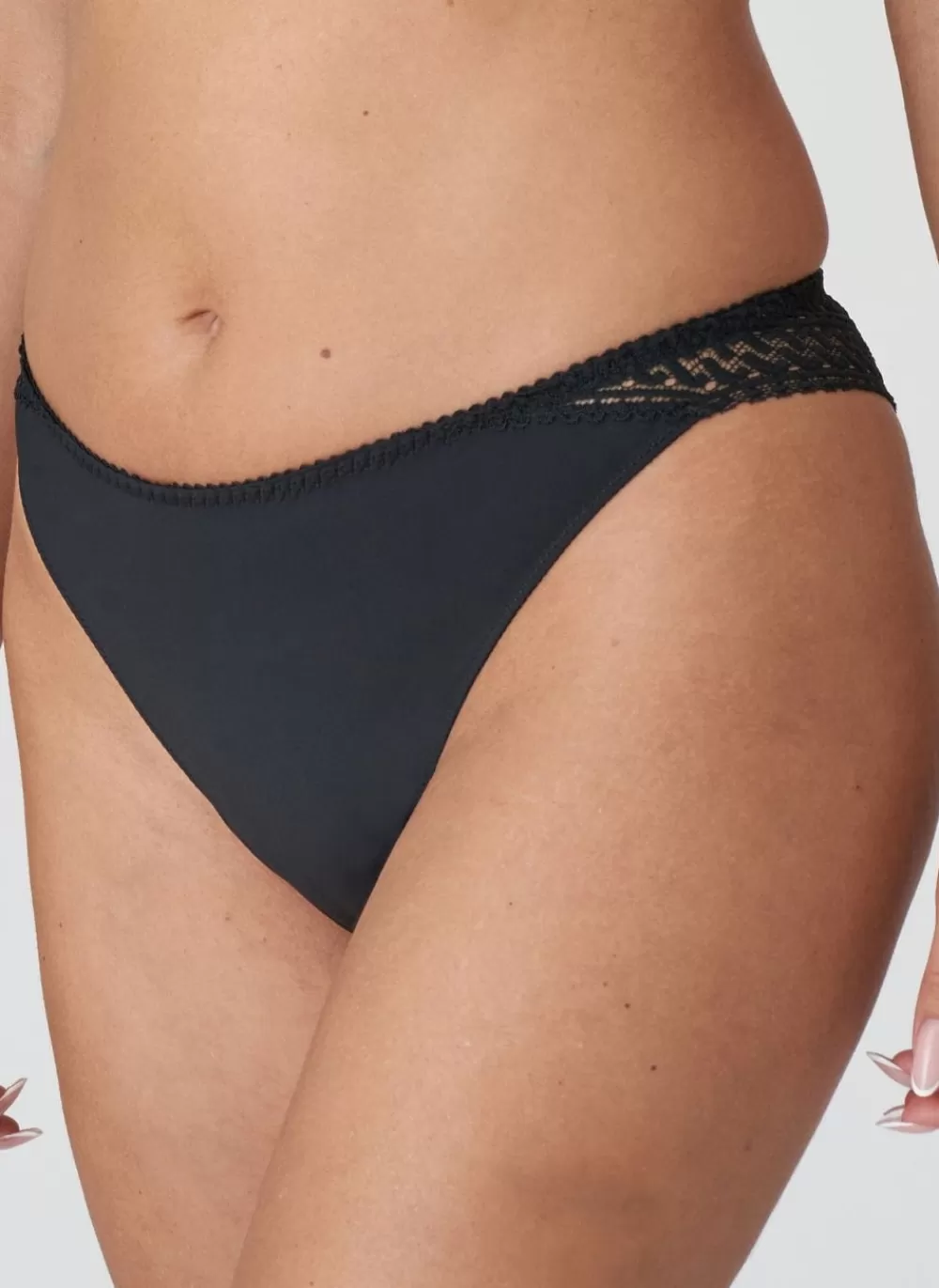 Prima Donna Thongs<Montara Thong