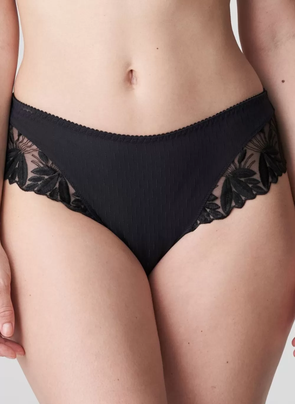 Prima Donna Thongs<Orlando Luxury Thong