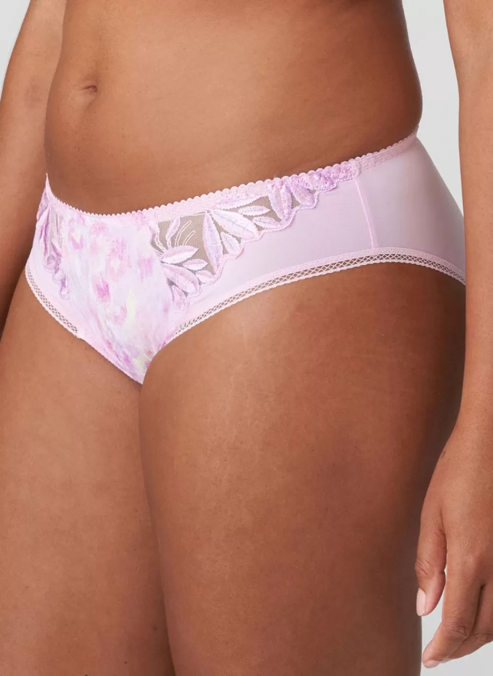 Prima Donna Briefs<Orlando Rio Briefs Sweet Violet