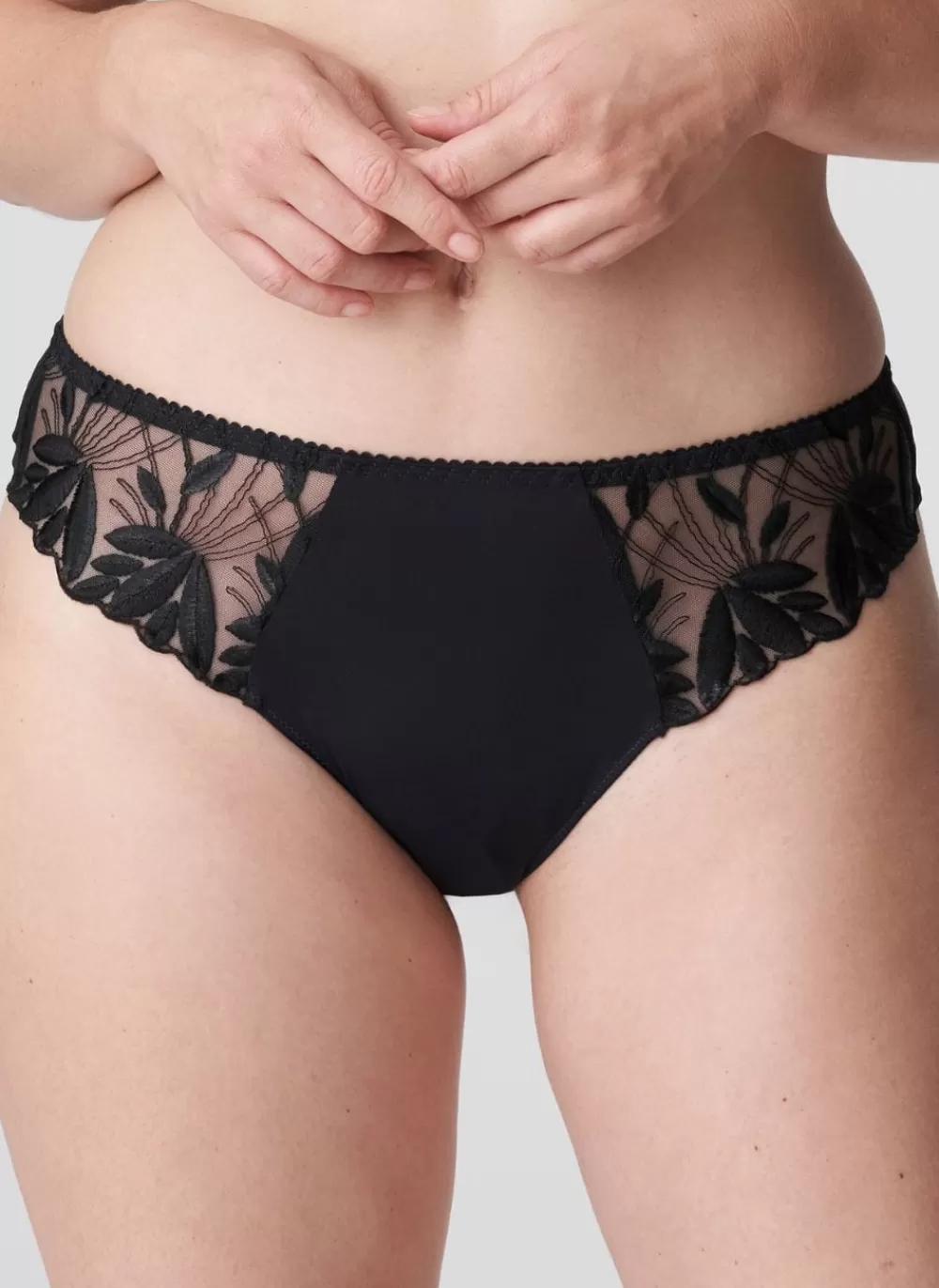 Prima Donna Thongs<Orlando Thong