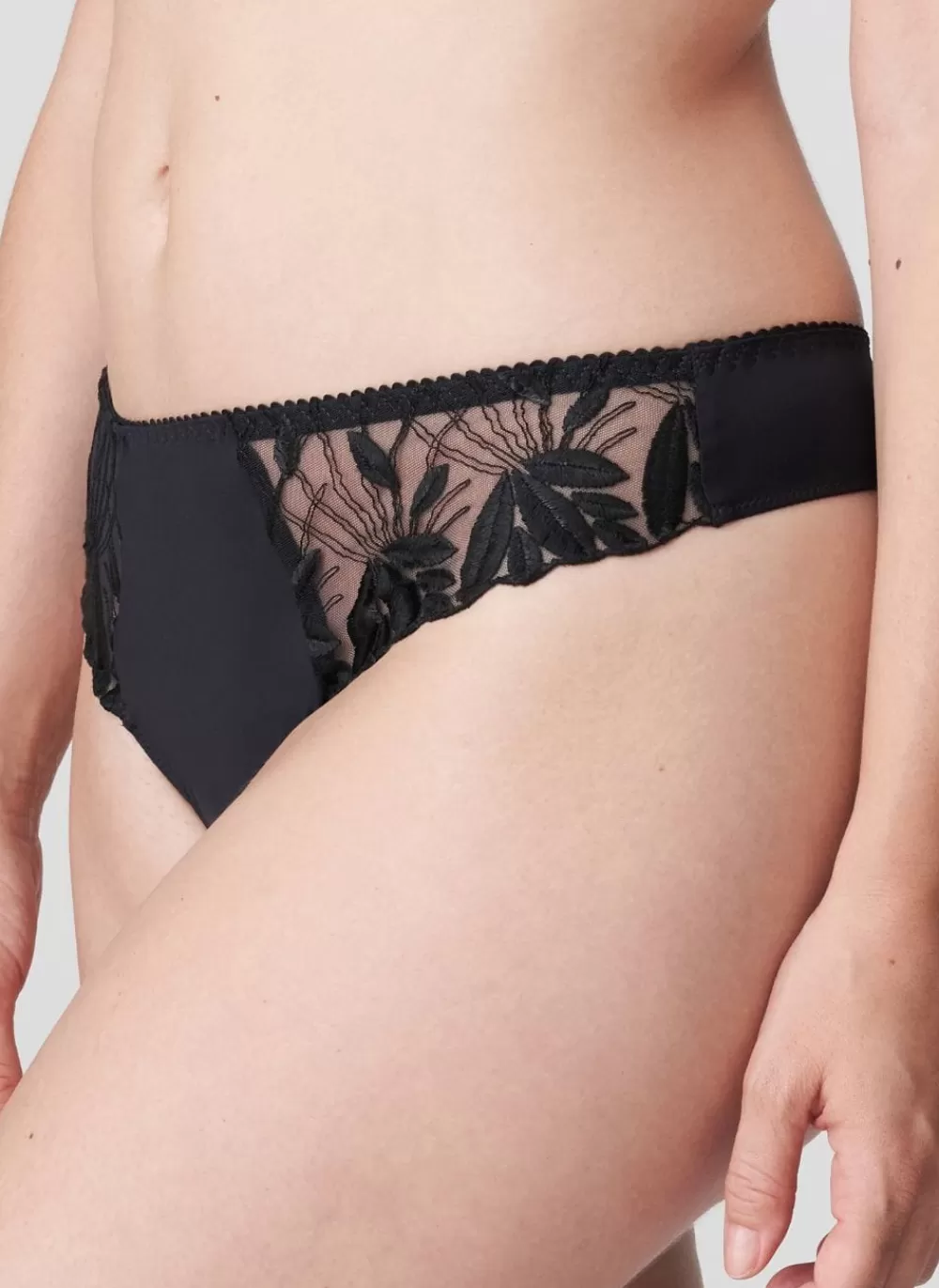 Prima Donna Thongs<Orlando Thong