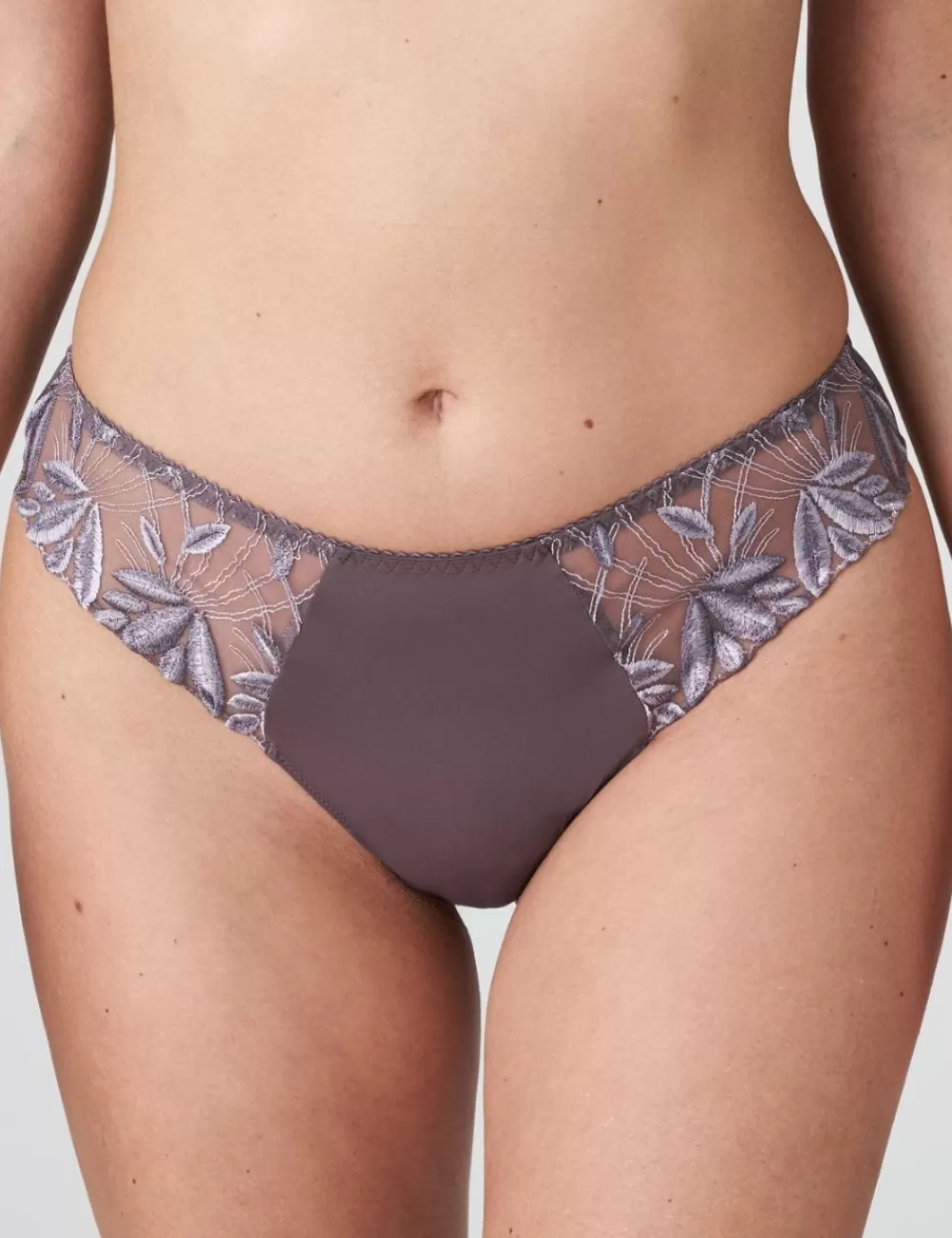 Prima Donna Thongs<Orlando Thong