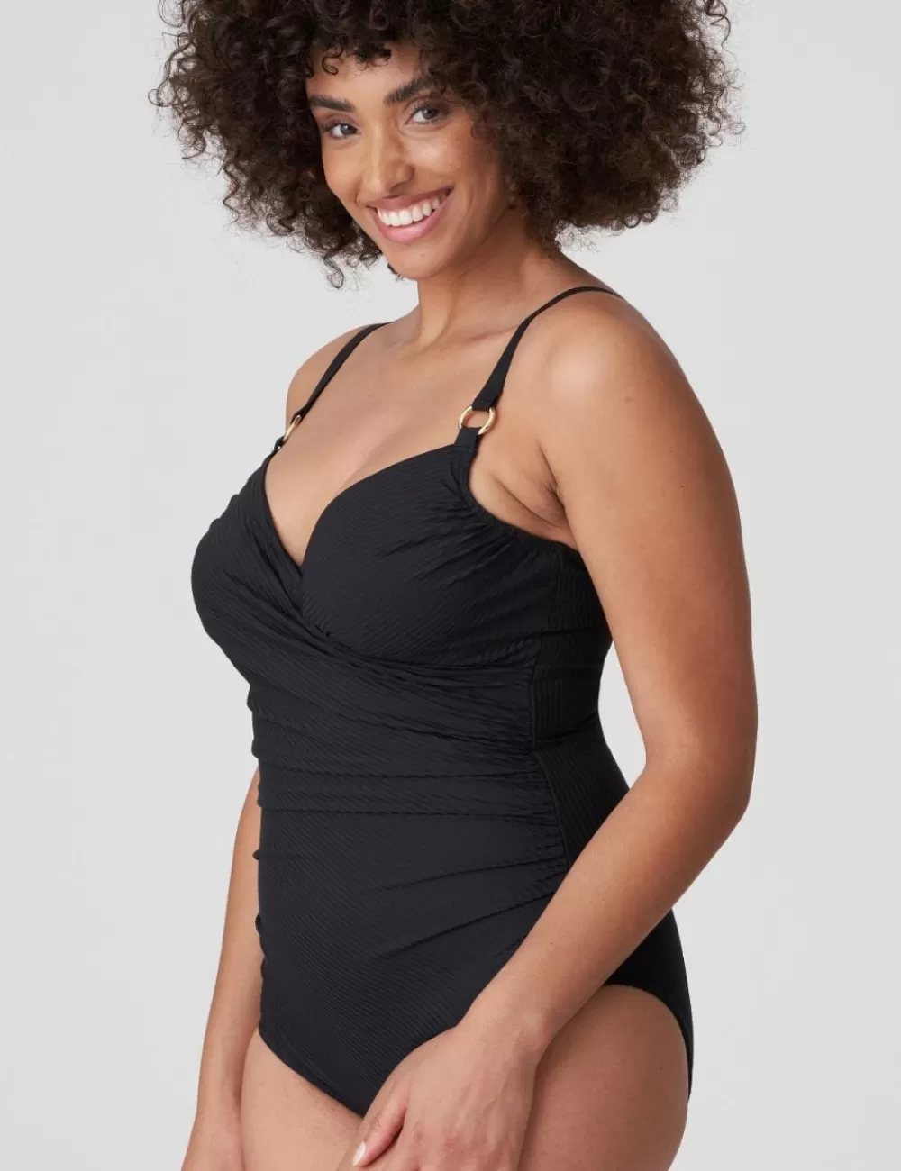 Prima Donna Balcony<Sahara Control Swimsuit