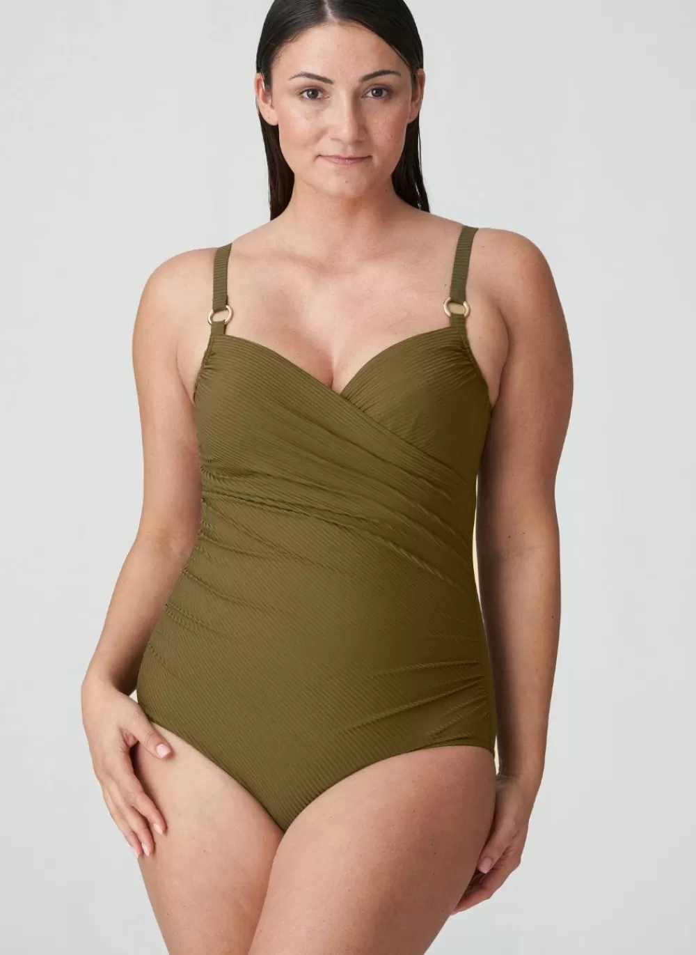 Prima Donna Balcony<Sahara Control Swimsuit