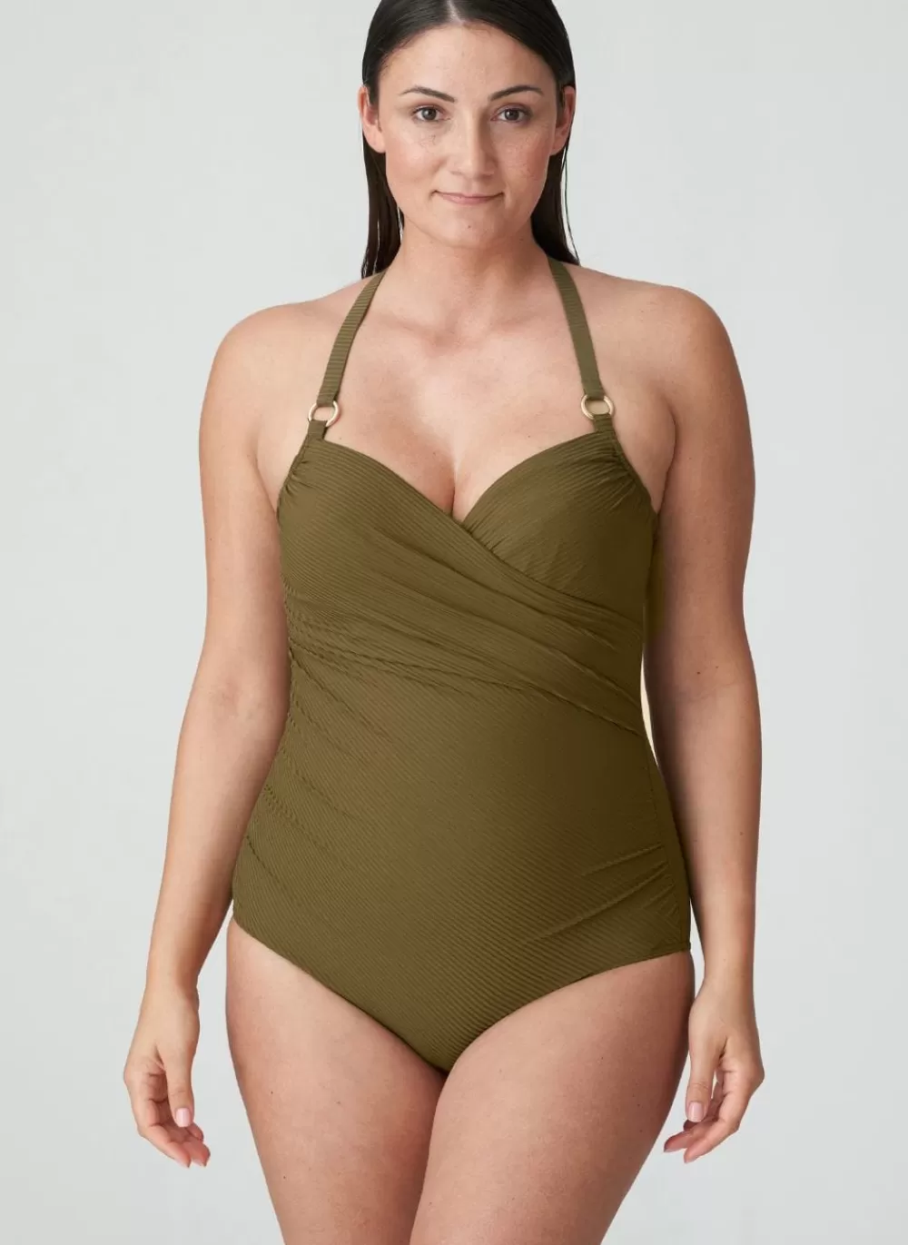 Prima Donna Balcony<Sahara Control Swimsuit