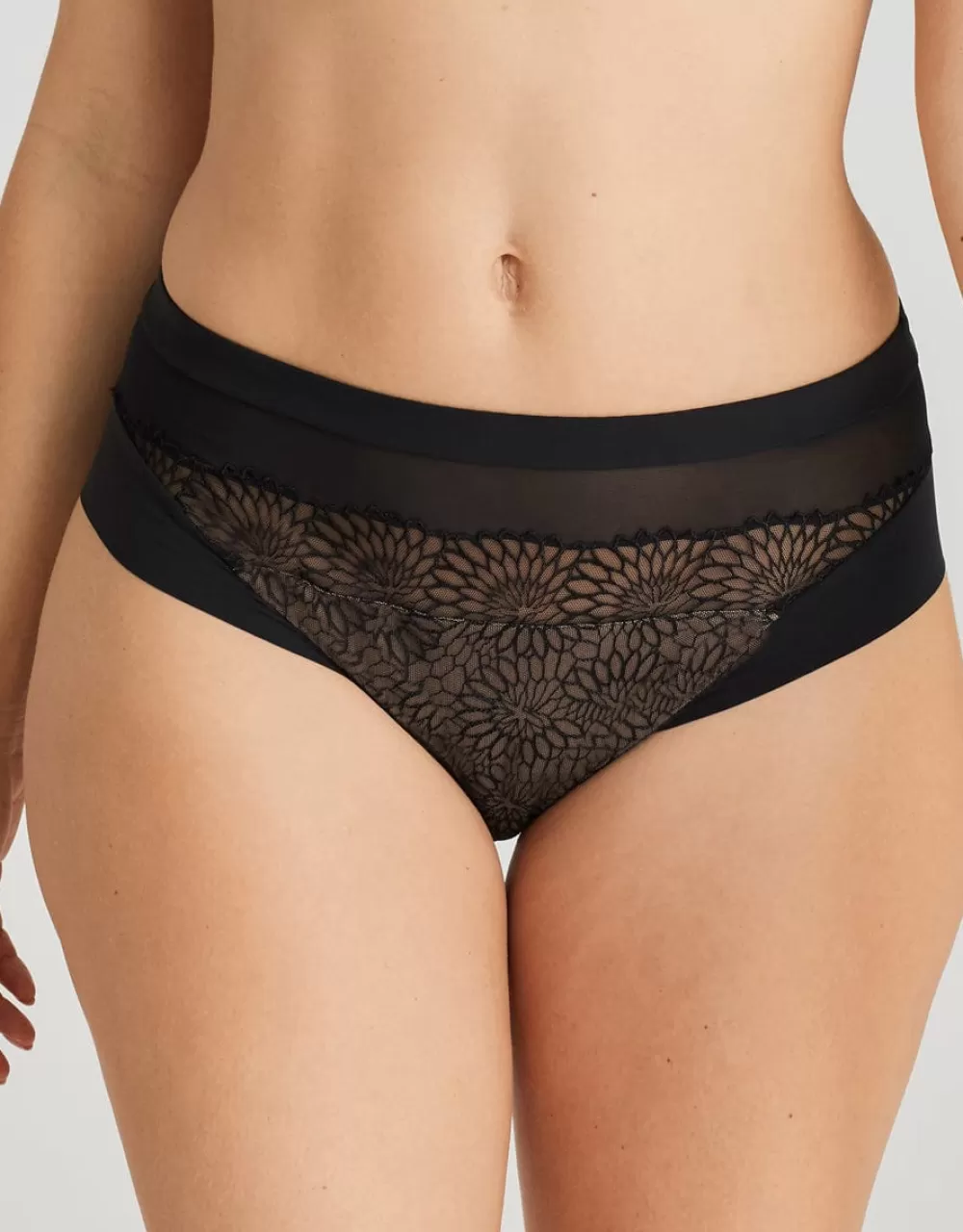 Prima Donna Briefs<Sophora Full Brief