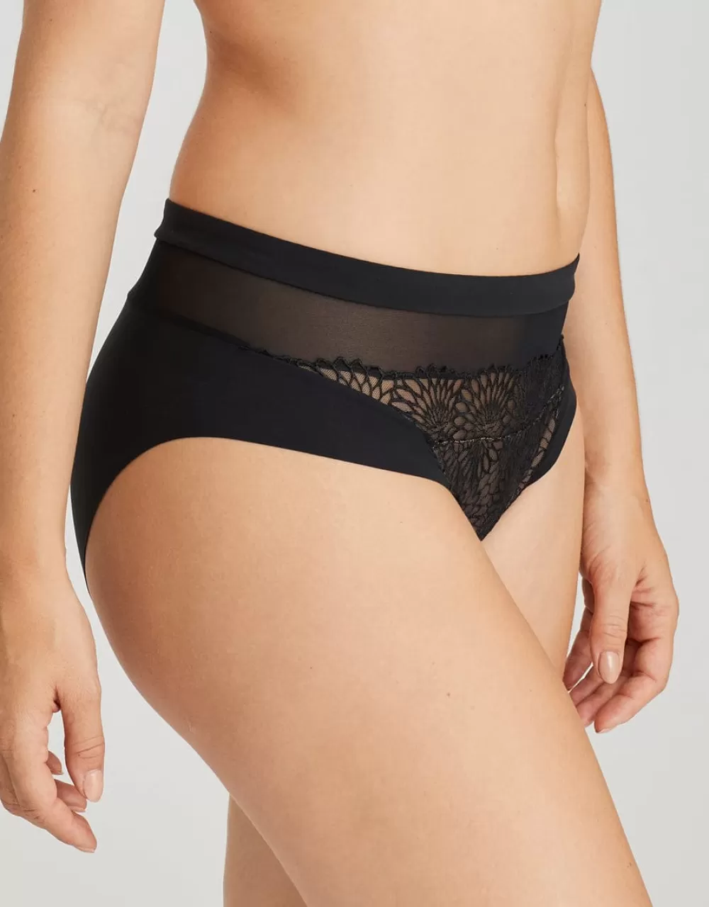 Prima Donna Briefs<Sophora Full Brief