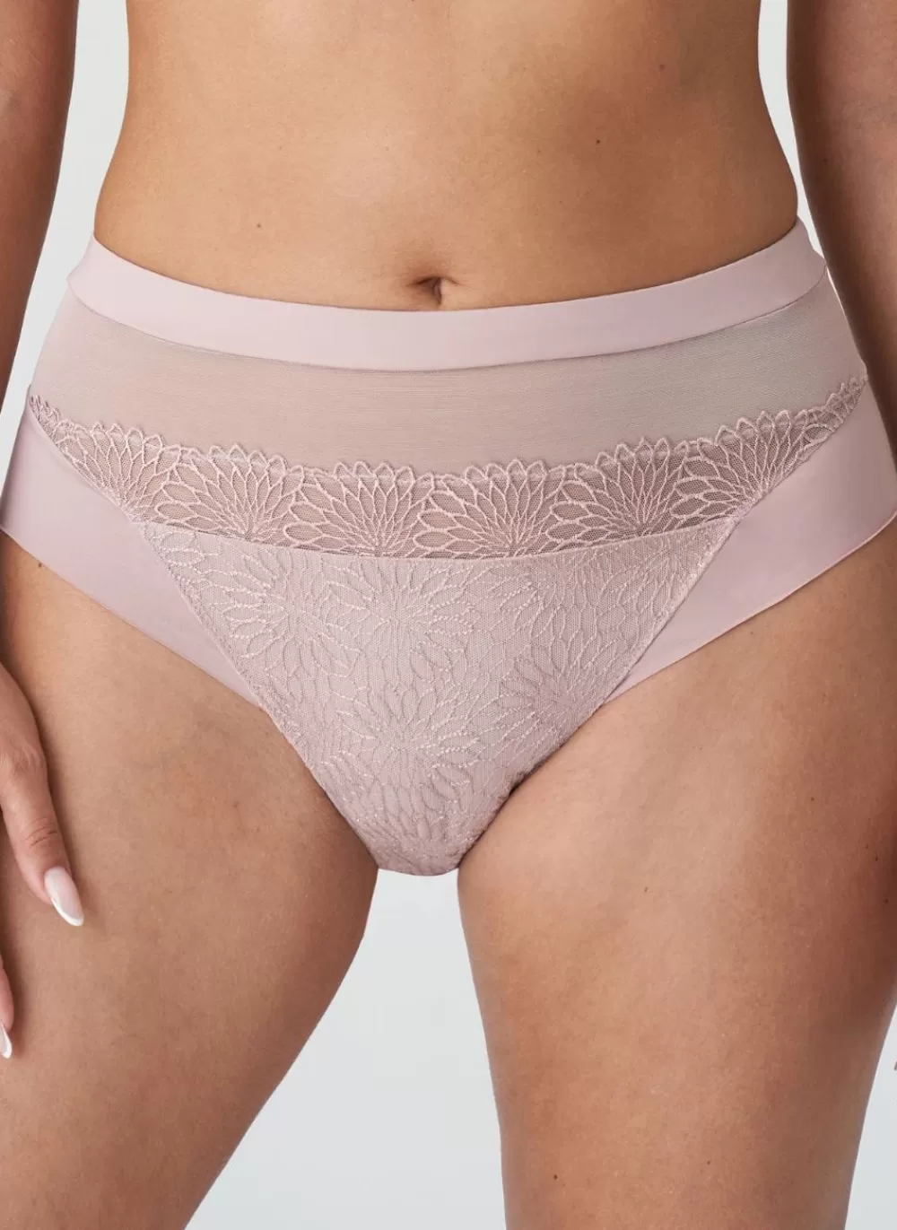 Prima Donna Briefs<Sophora Full Briefs Bois De Rose