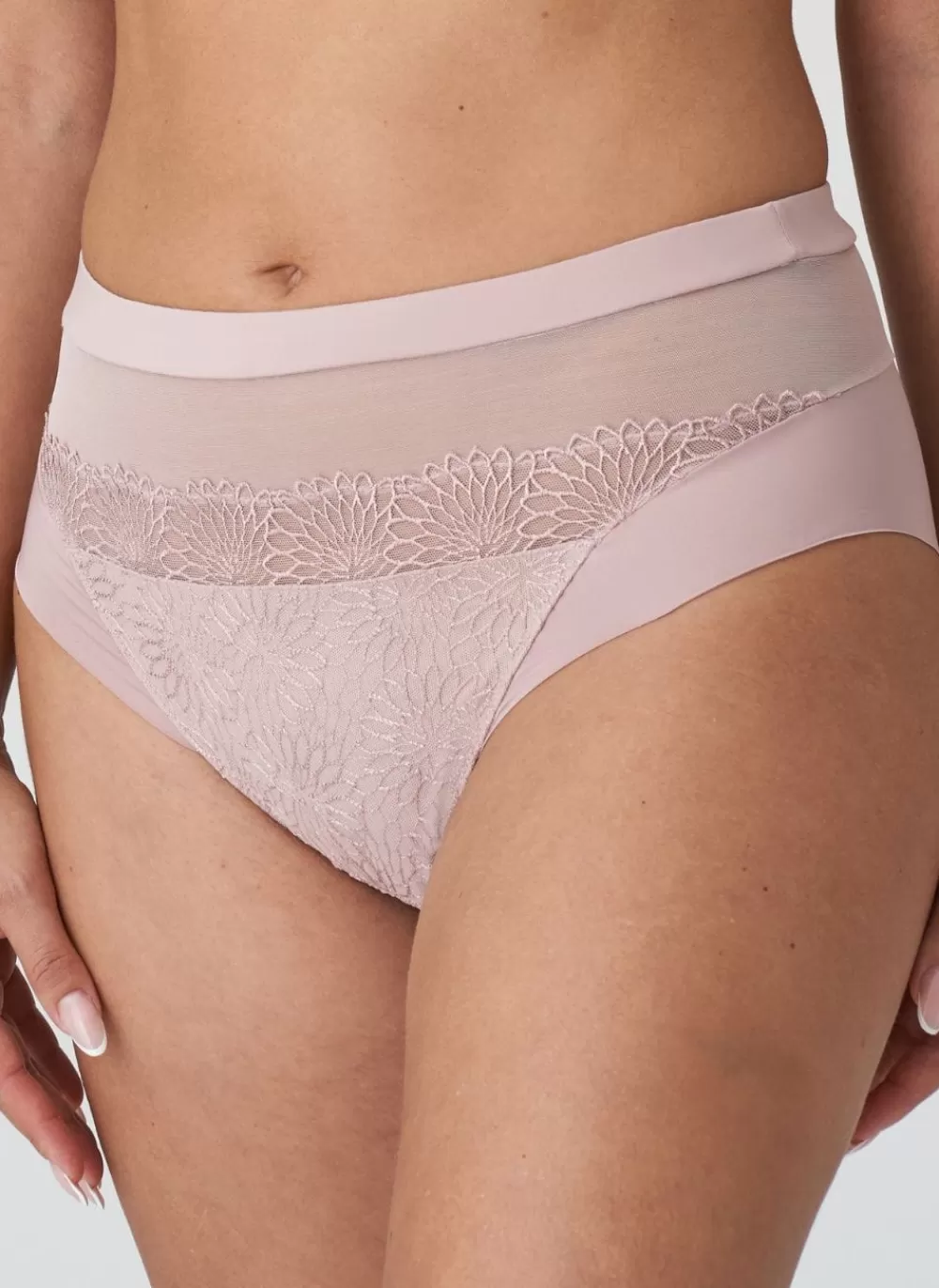 Prima Donna Briefs<Sophora Full Briefs Bois De Rose