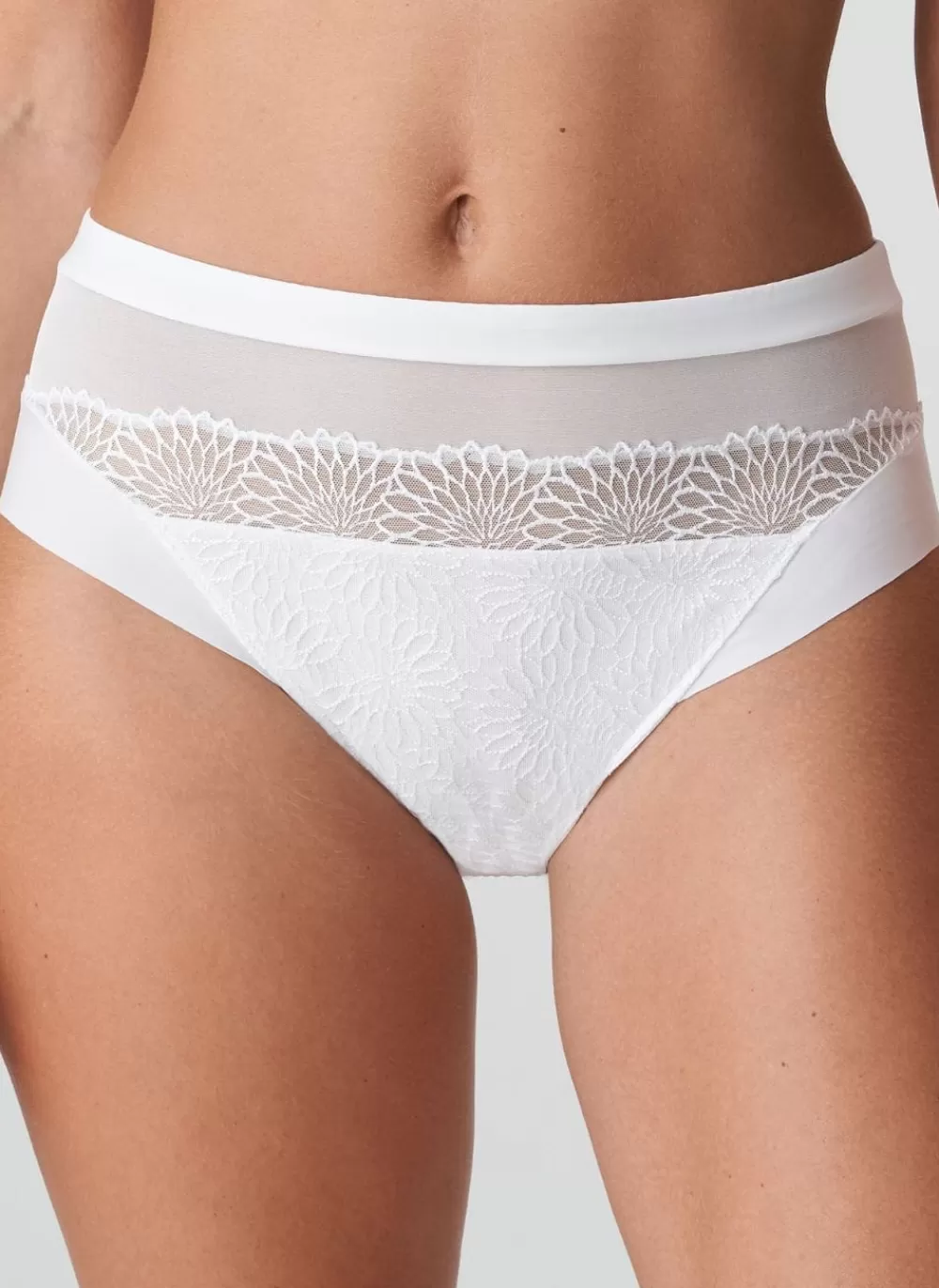 Prima Donna Briefs<Sophora Full Briefs