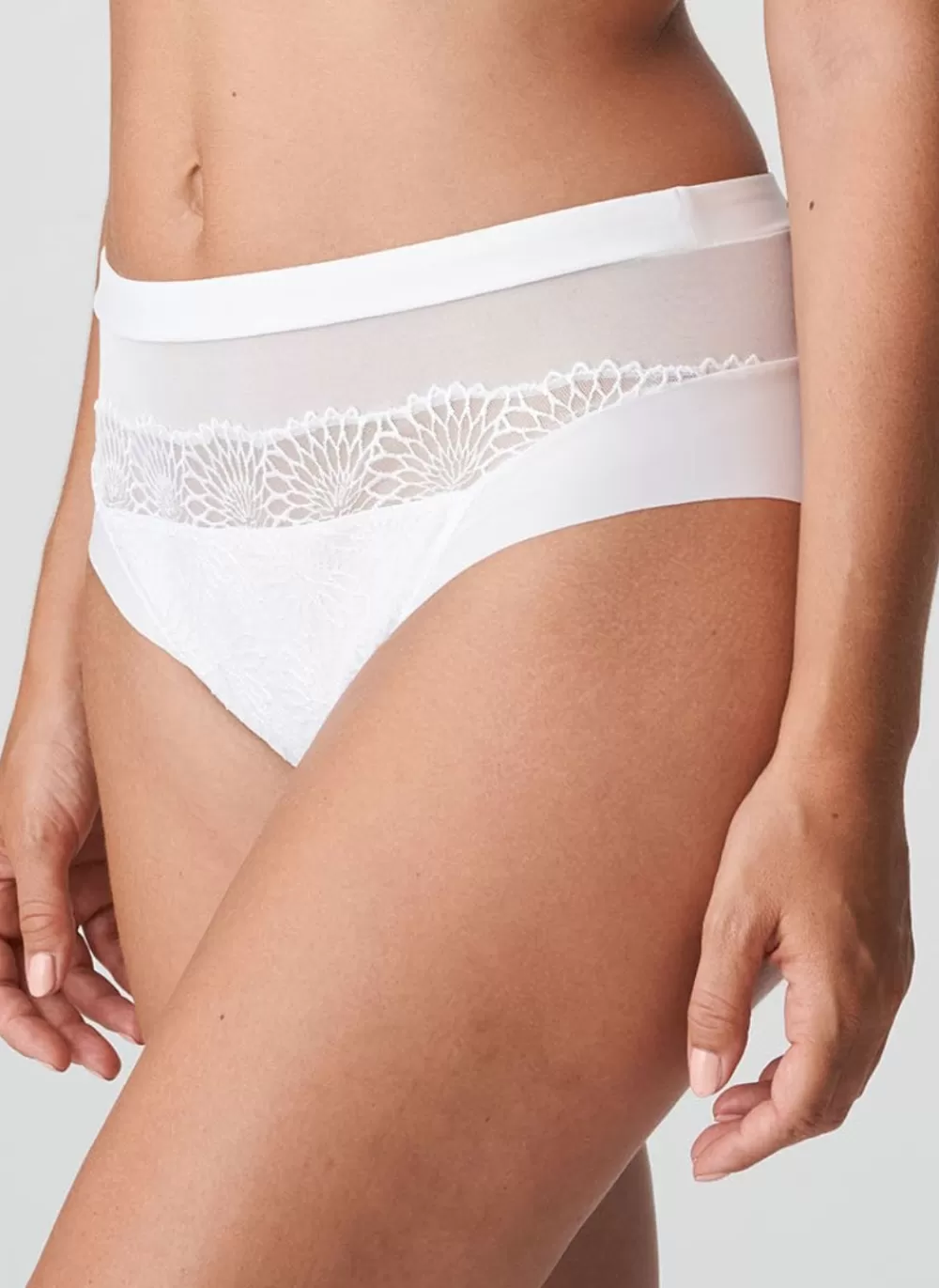 Prima Donna Briefs<Sophora Full Briefs