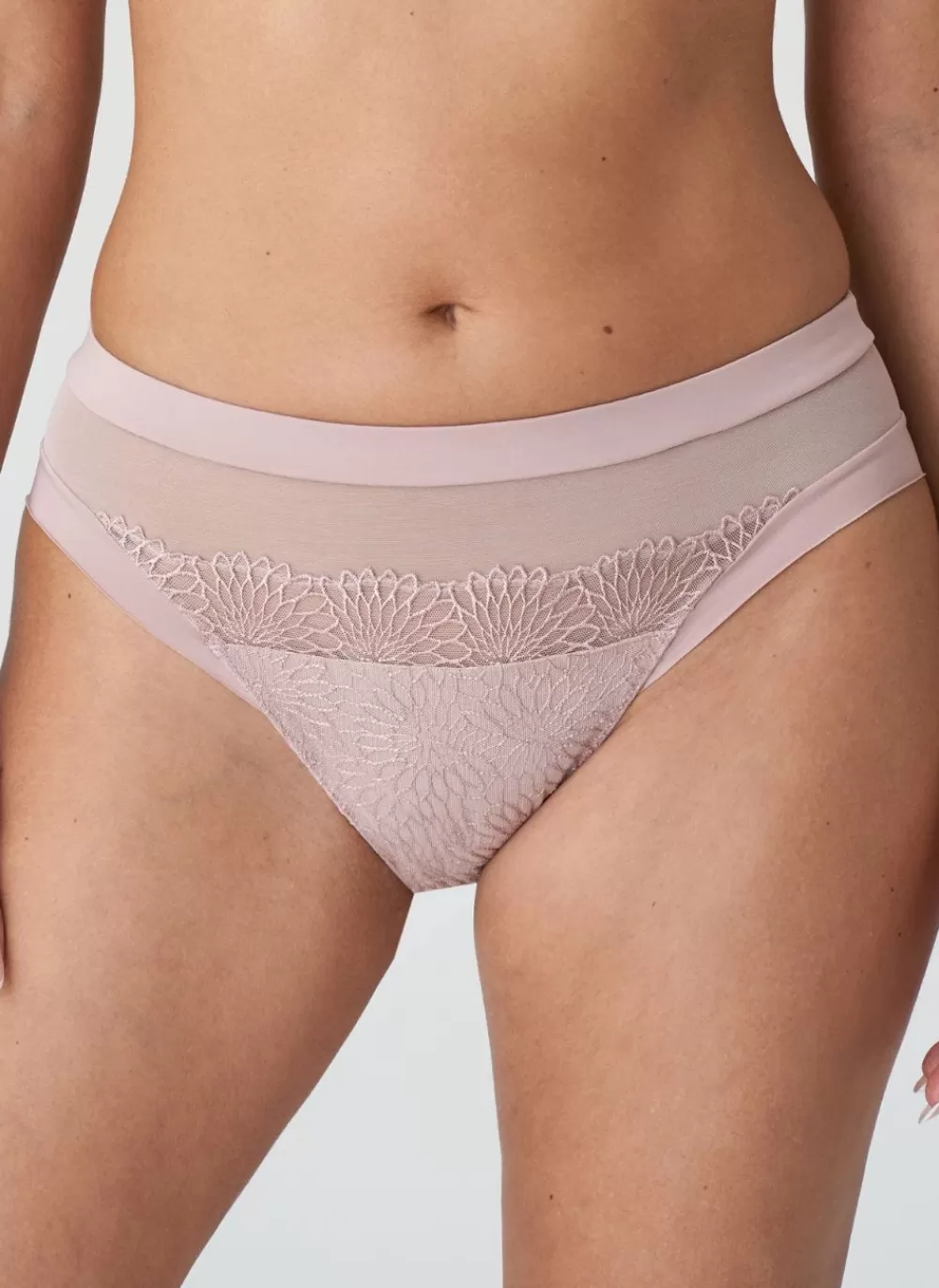 Prima Donna Briefs<Sophora Rio Briefs Bois De Rose