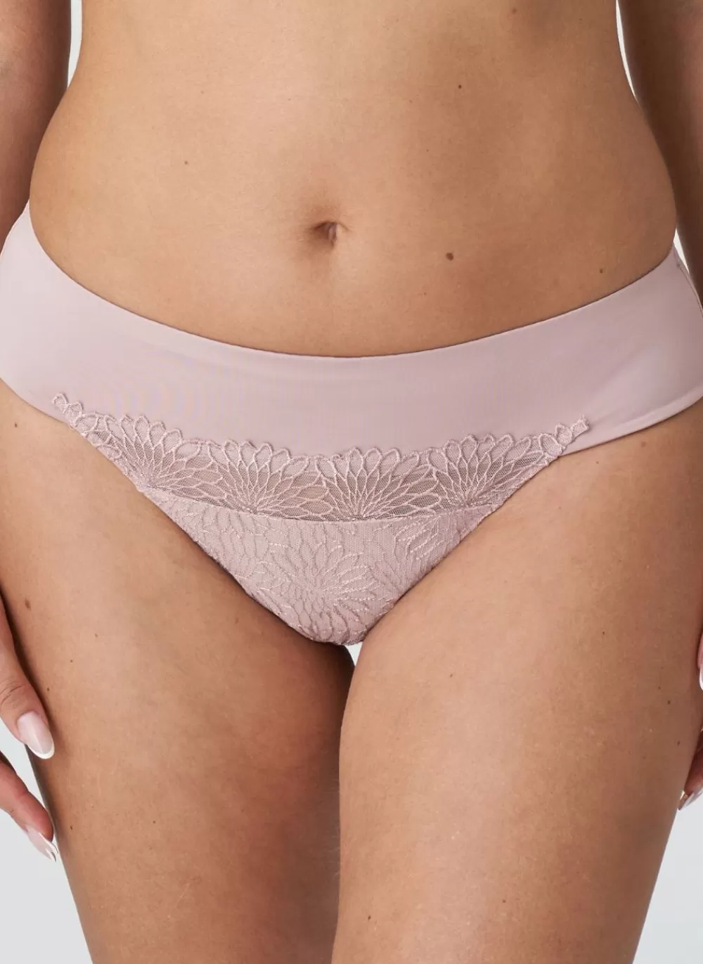 Prima Donna Thongs<Sophora Thong Bois De Rose