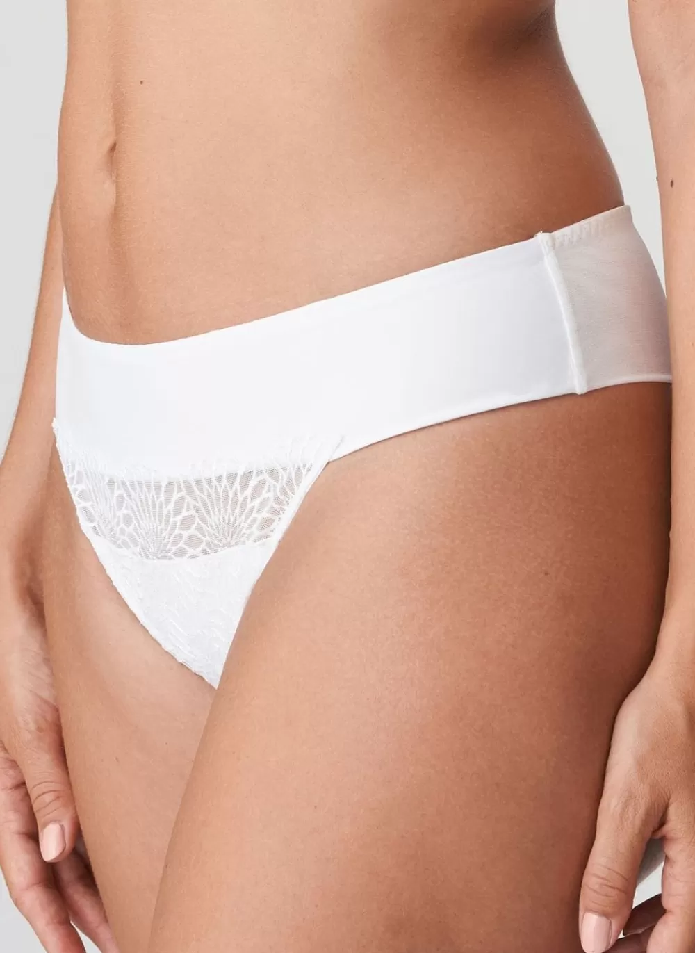 Prima Donna Thongs<Sophora Thong