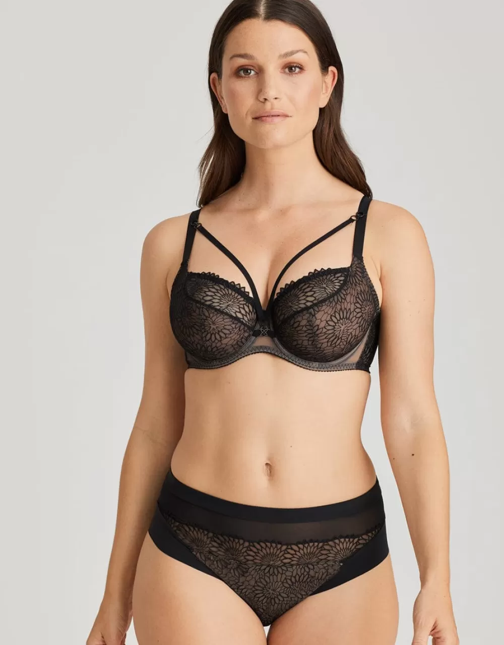 Prima Donna Balcony | Non-Moulded<Sophora Tulip Seam Bra