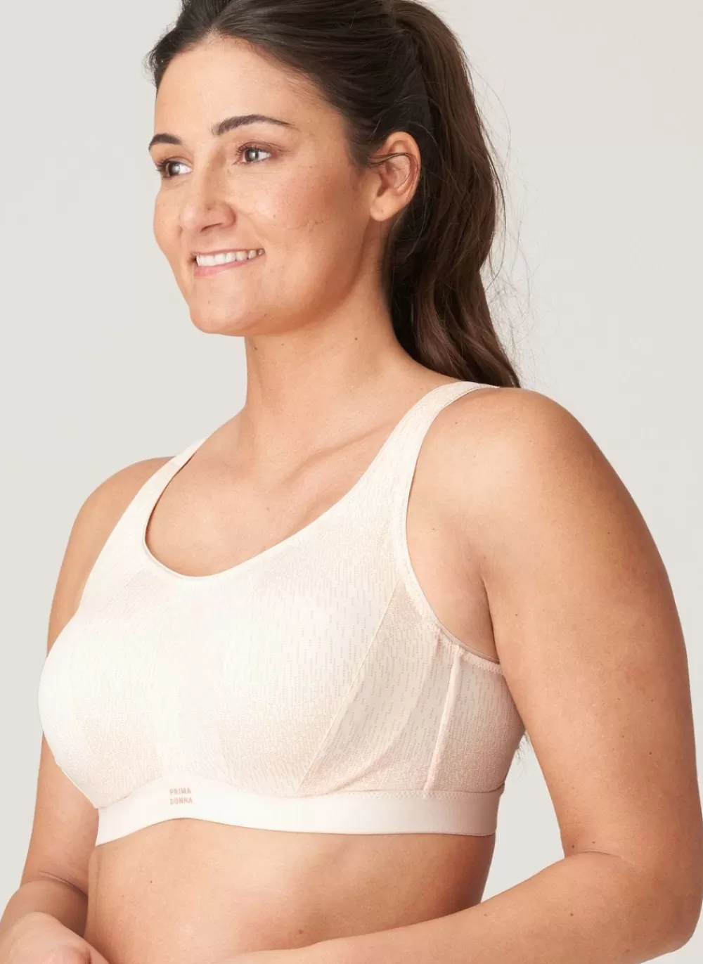 Prima Donna Bras | Underwire<The Gym Sports Bra