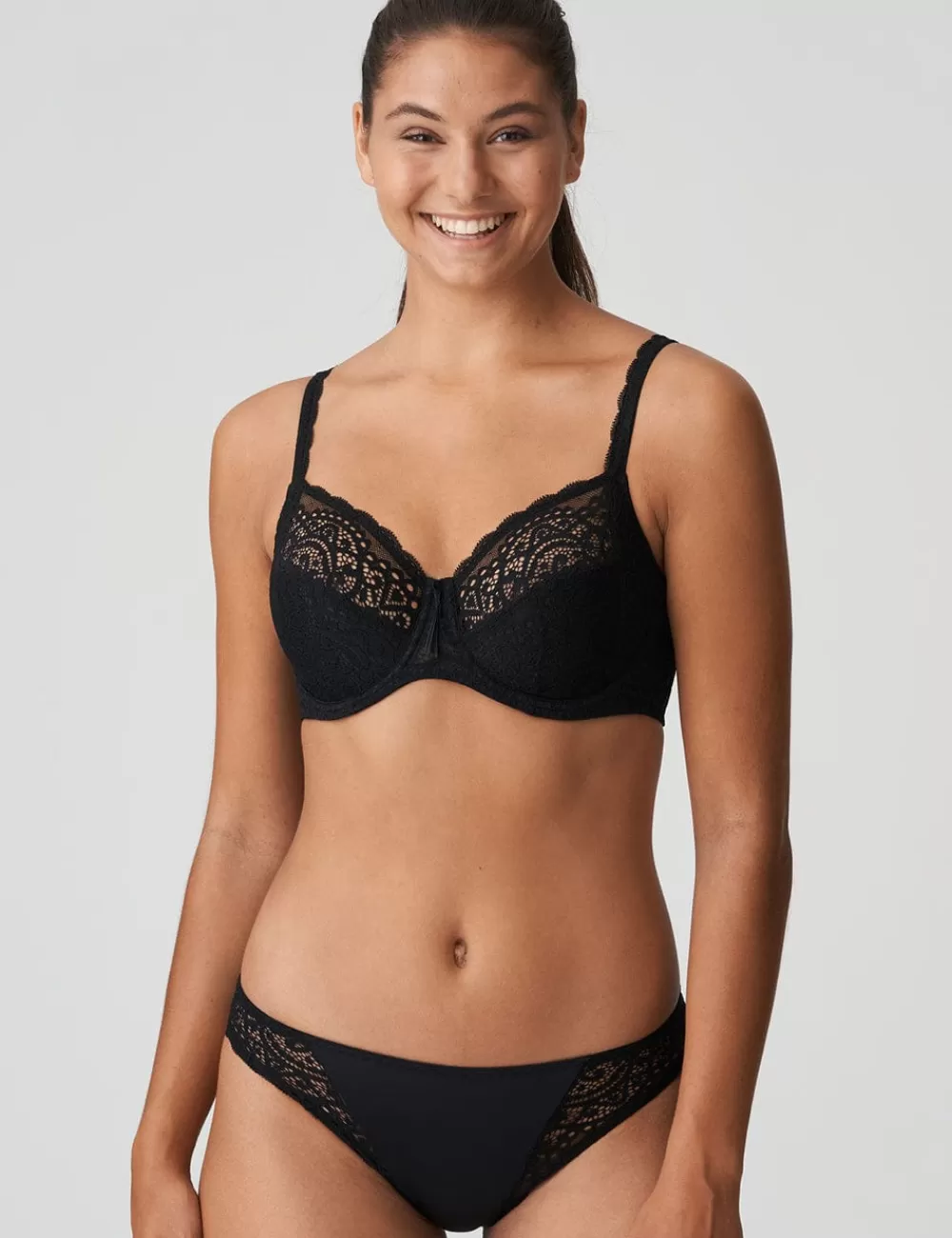 Prima Donna Twist Plus Size | Full Cup<I Do Full Cup Bra