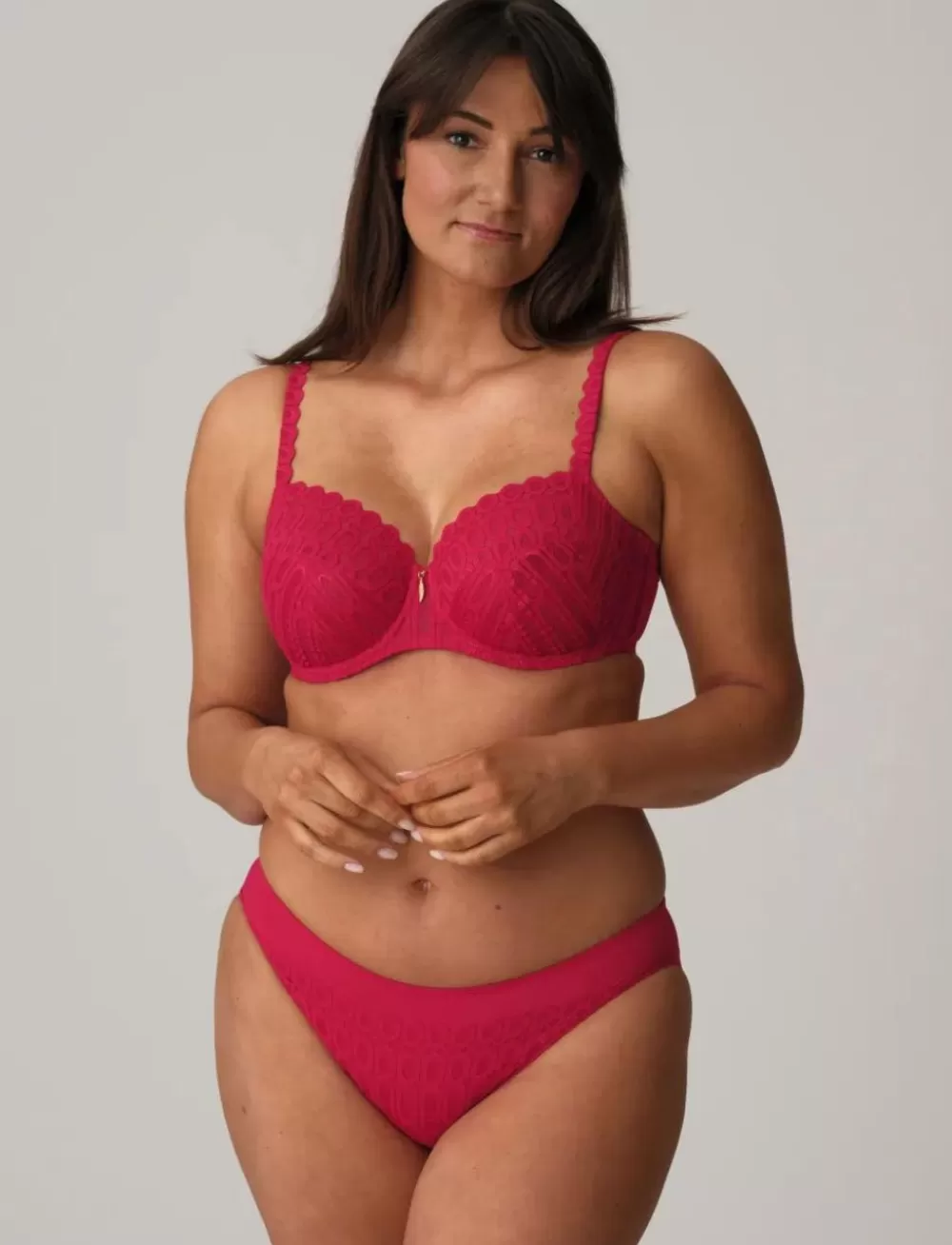 Prima Donna Twist Full Cup | Sexy<Los Ayala Full Cup Bra