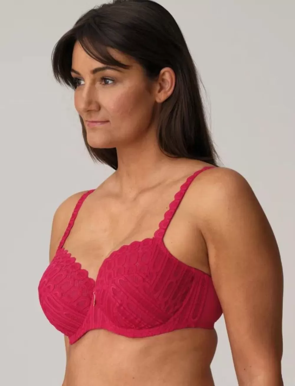 Prima Donna Twist Full Cup | Sexy<Los Ayala Full Cup Bra