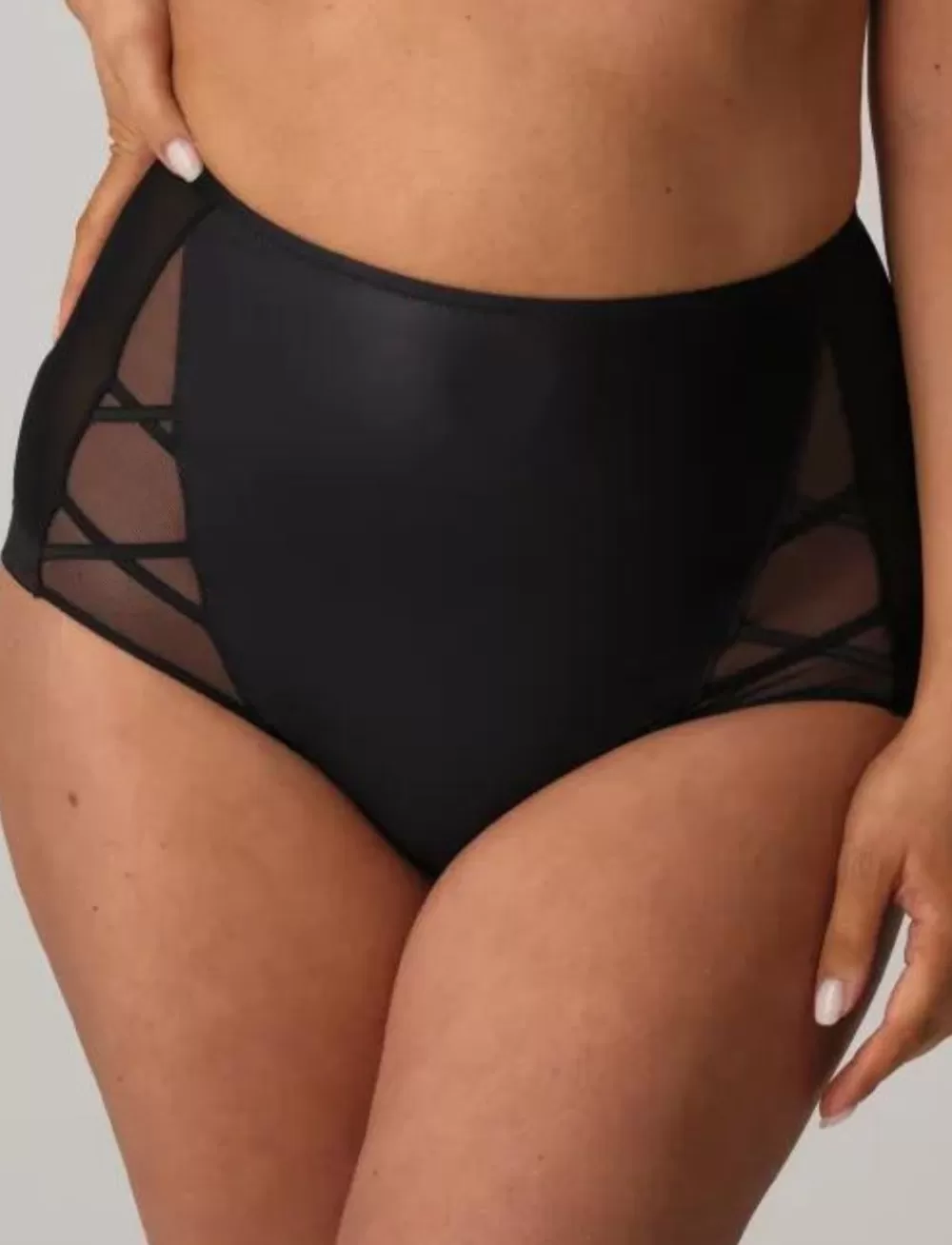 Prima Donna Twist Briefs<Zipolite Full Briefs