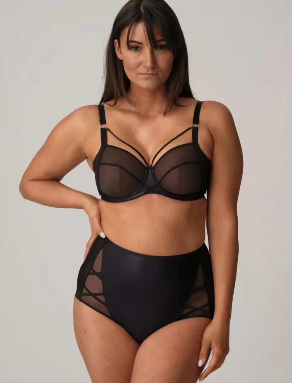 Prima Donna Twist Full Cup | Sexy<Zipolite Full Cup Bra