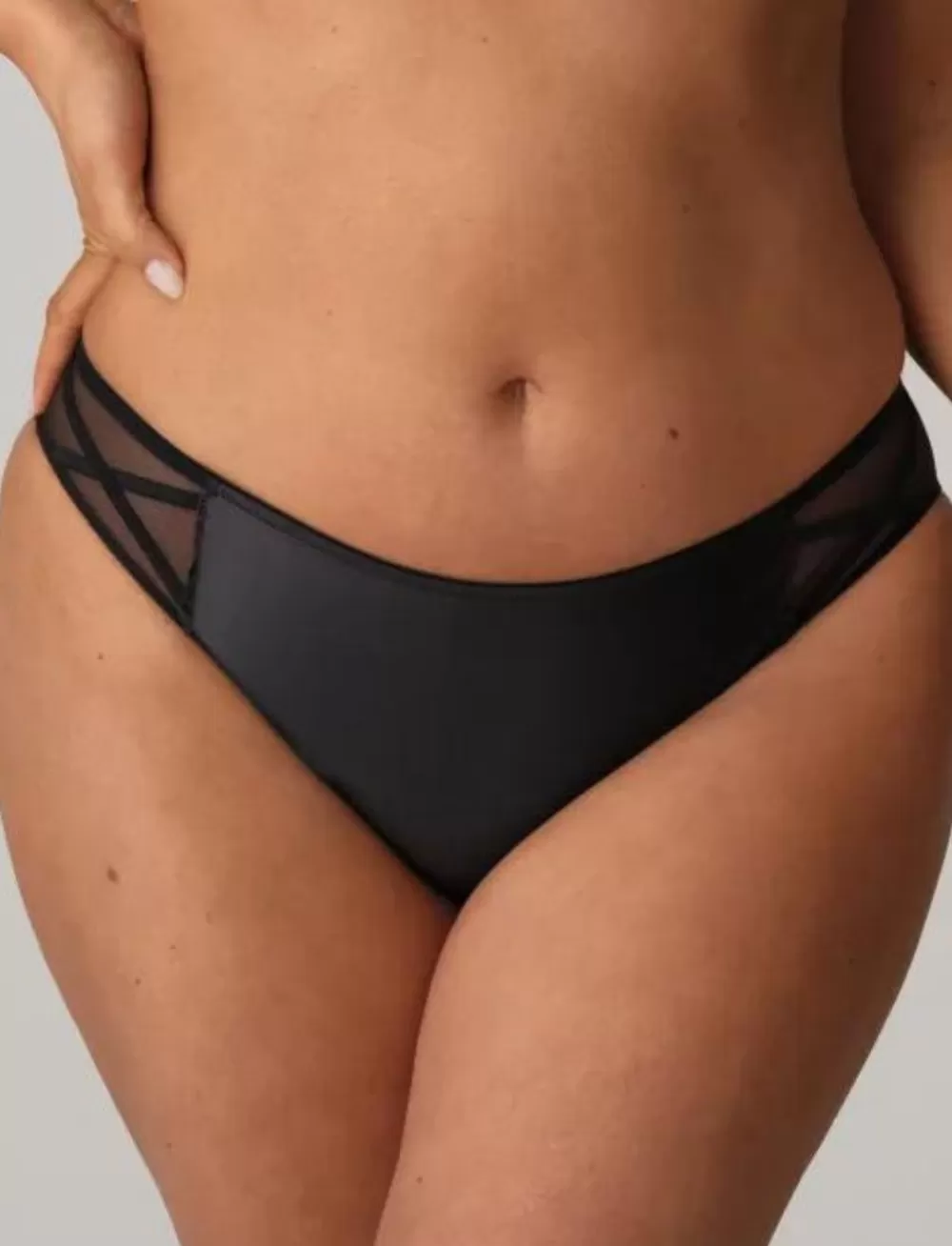 Prima Donna Twist Briefs<Zipolite Rio Brief