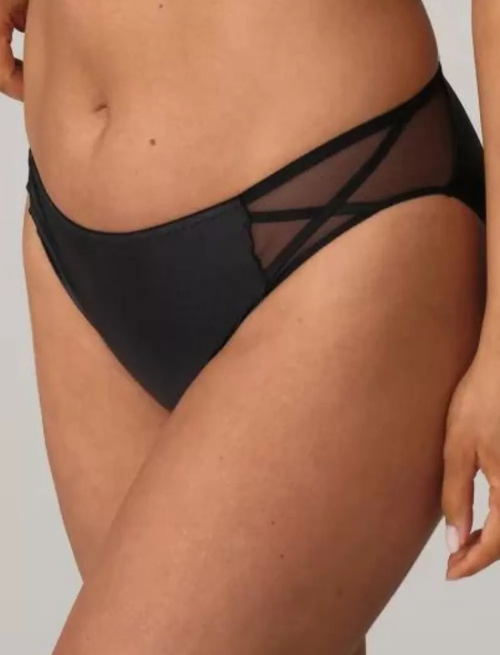 Prima Donna Twist Briefs<Zipolite Rio Brief