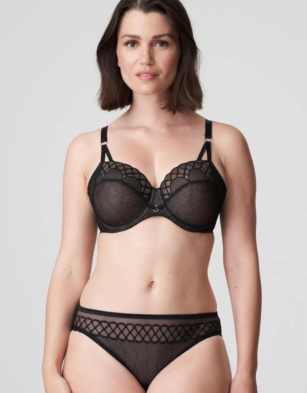 Prima Donna Full Cup | Non-Moulded<Vya Full Cup Bra