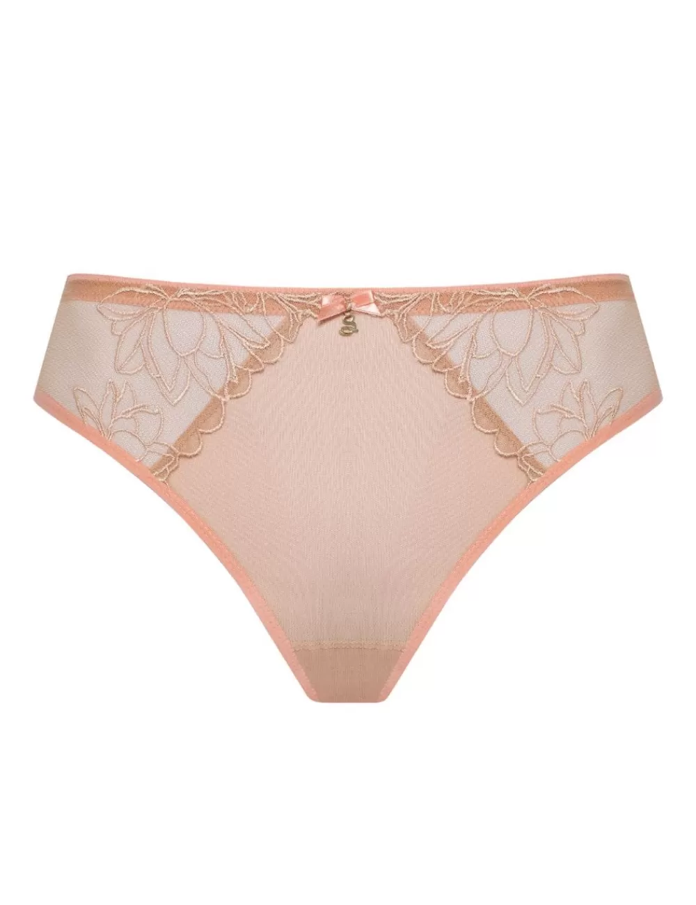 Samanta Thongs<Paloma Thong Cappucino